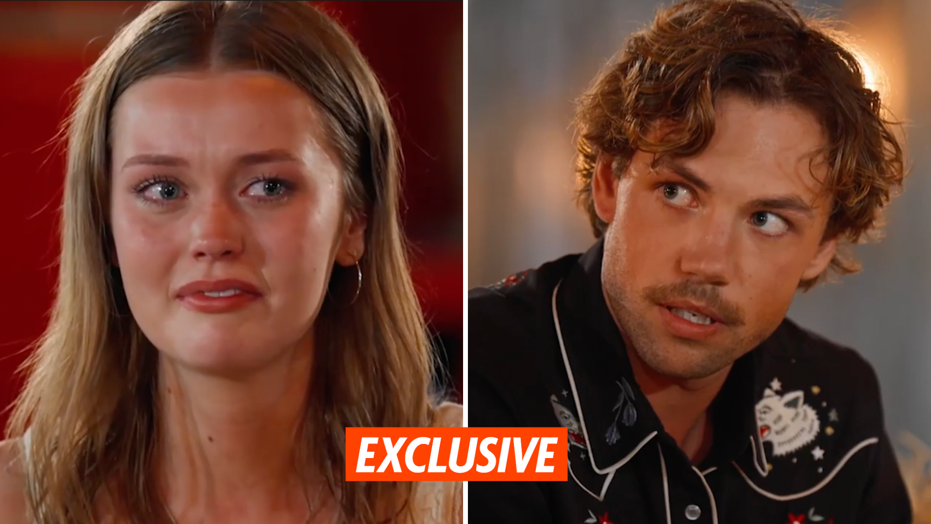 “He gave up on us”: Renae breaks silence on her devastating Farmer Wants A Wife exit
