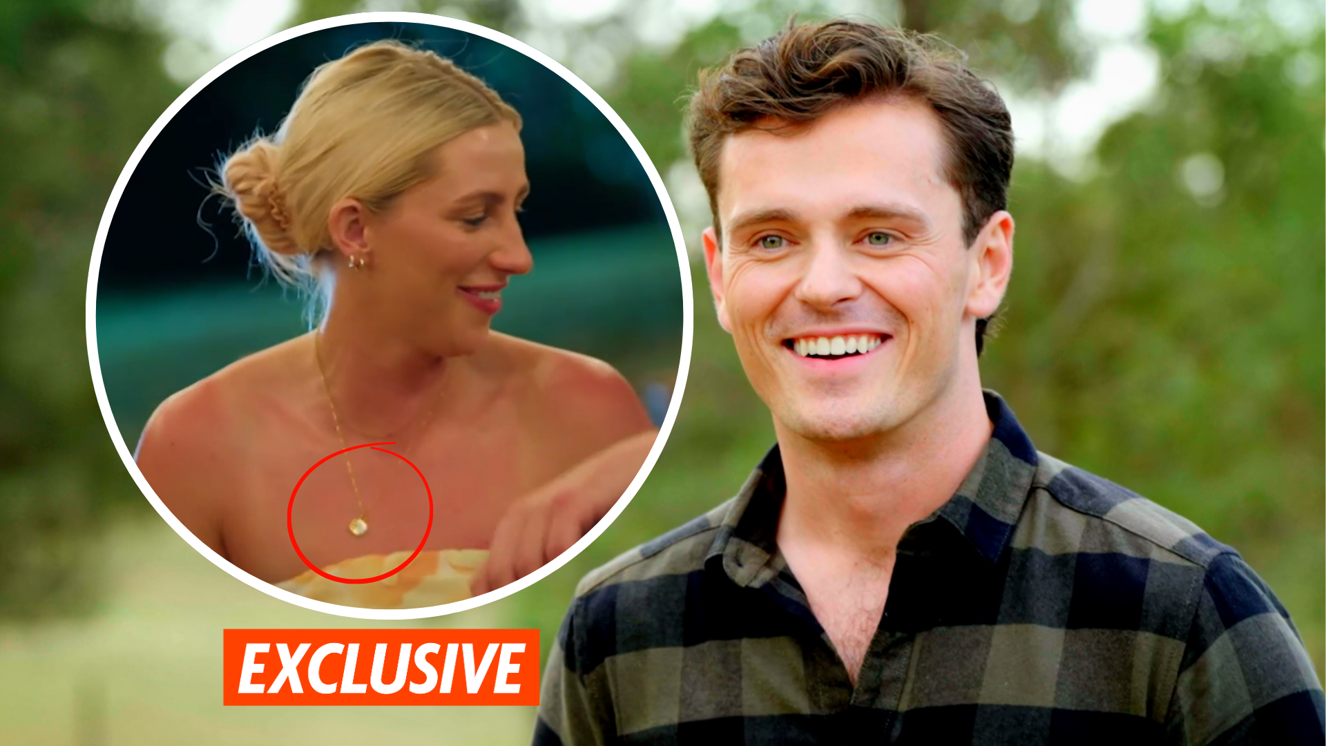 Has Farmer Wants A Wife’s Alex picked his winner? $2.8k clue raises eyebrows