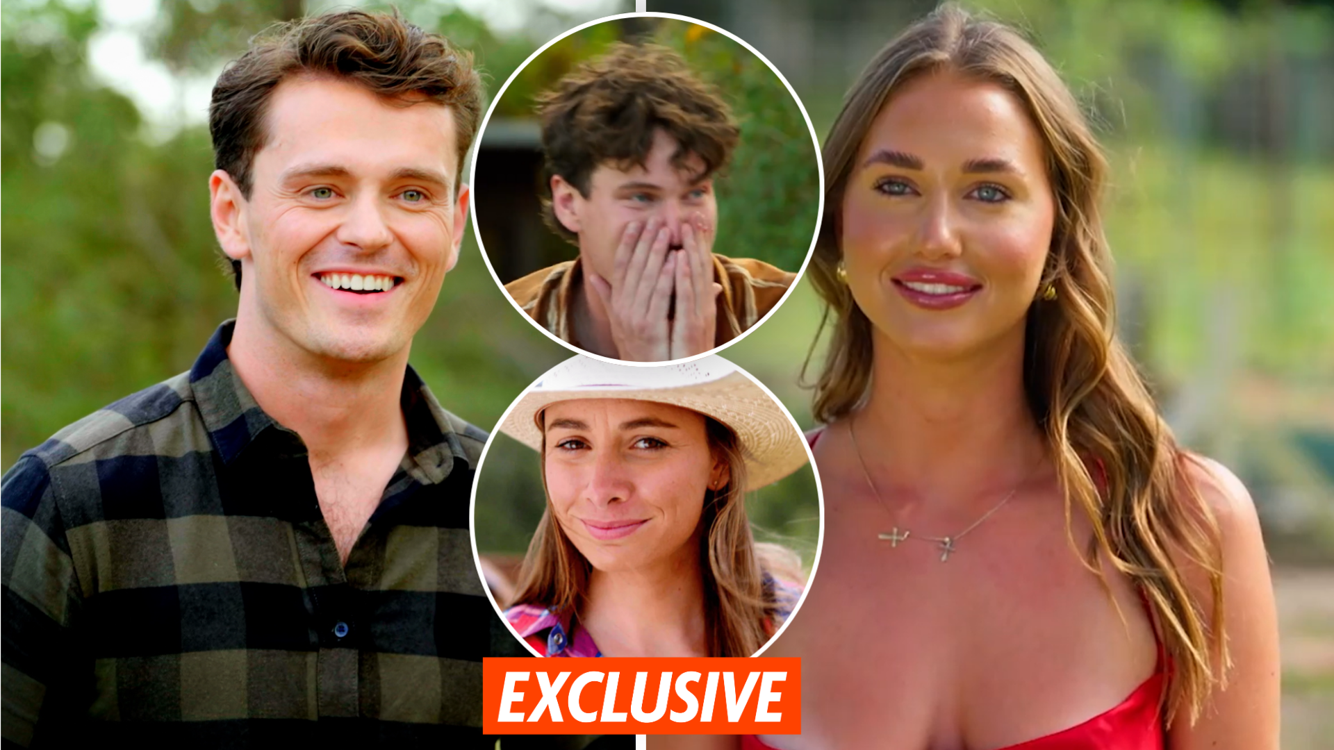The bold changes that could keep Farmer Wants a Wife on air for another 20 years