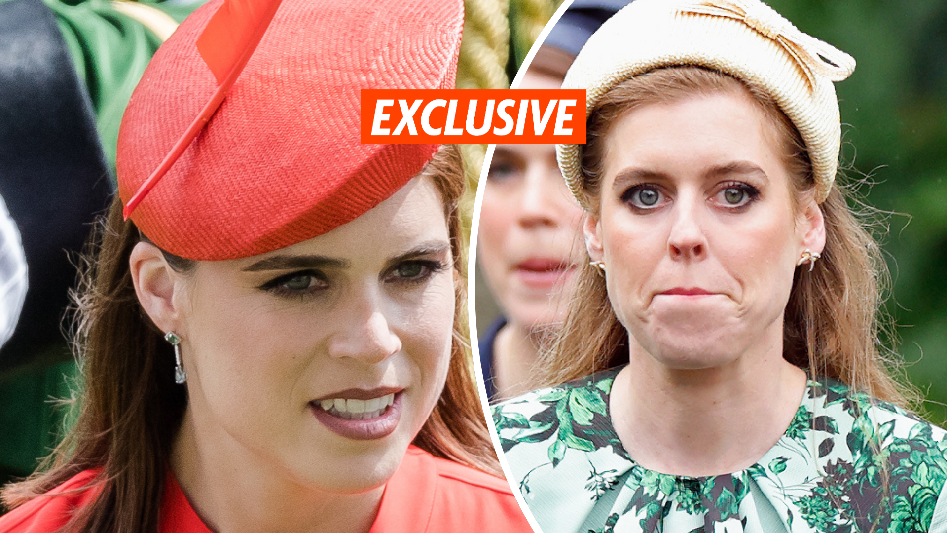 The real victims of the York scandals? Why Beatrice and Eugenie deserve their happy ending