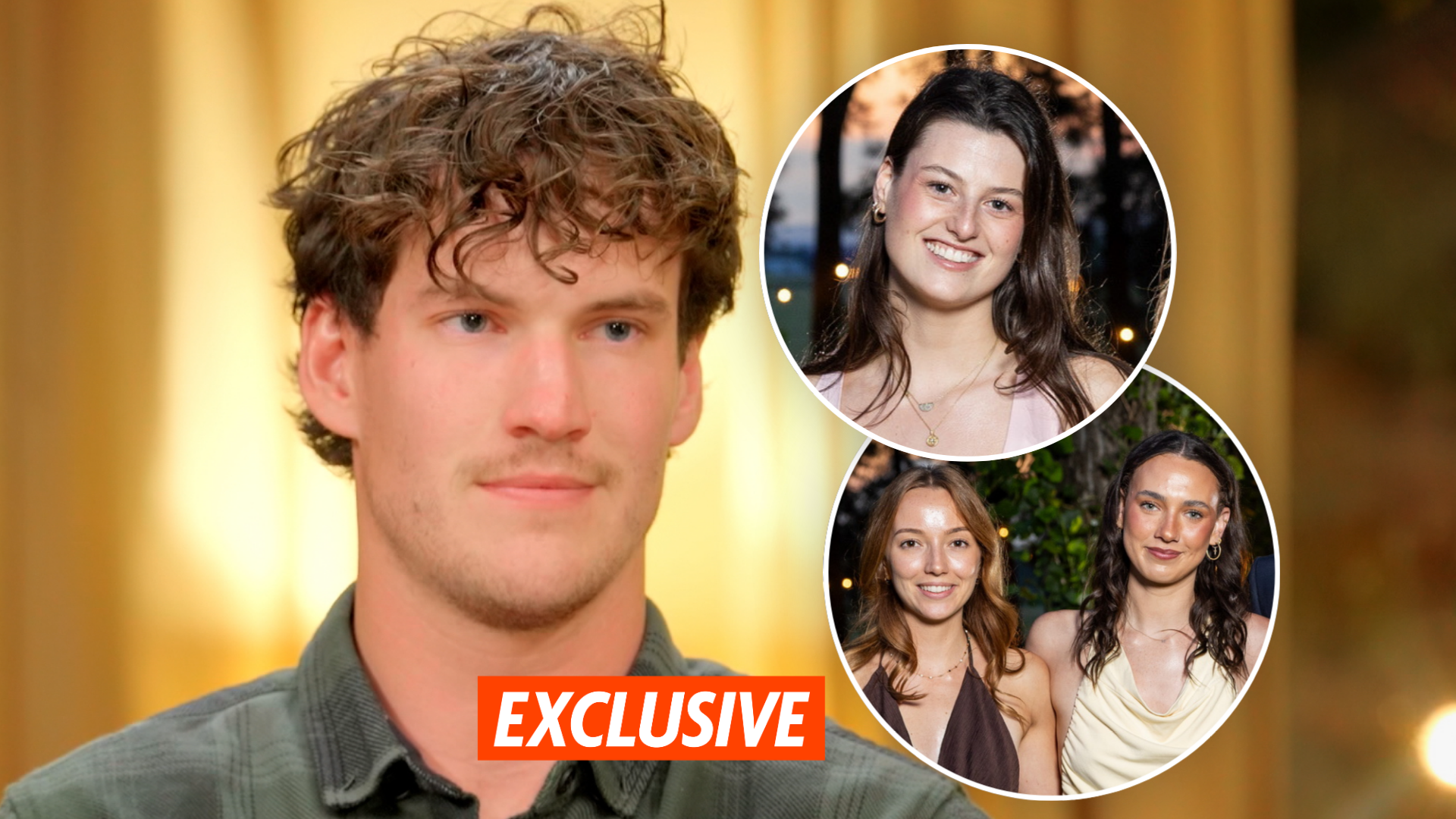 Farmer Wants A Wife engagement revealed! Zac confirms finale proposal