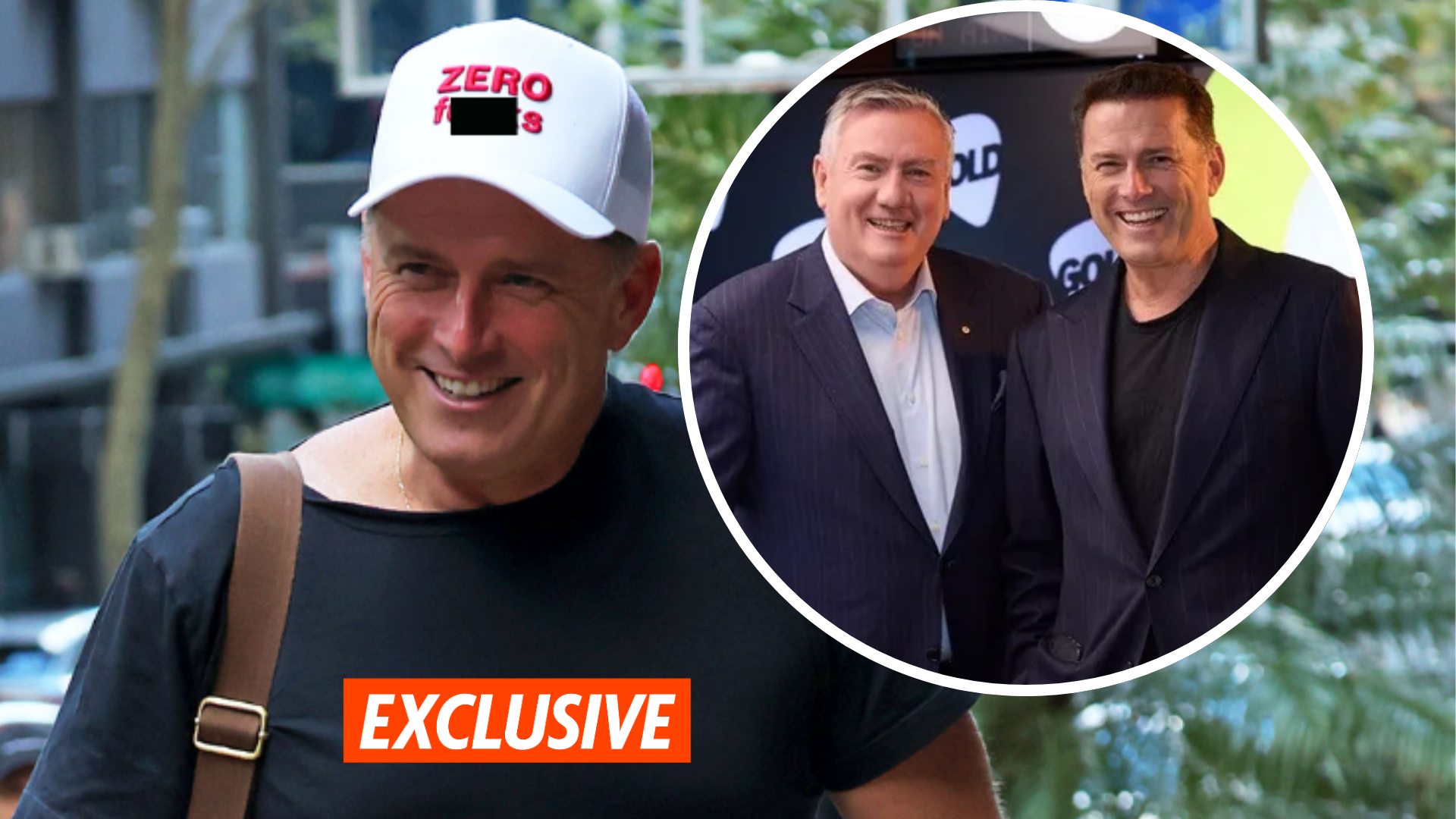 Is Karl Stefanovic’s radio career over? Axed Nine host enters ARN crisis talks