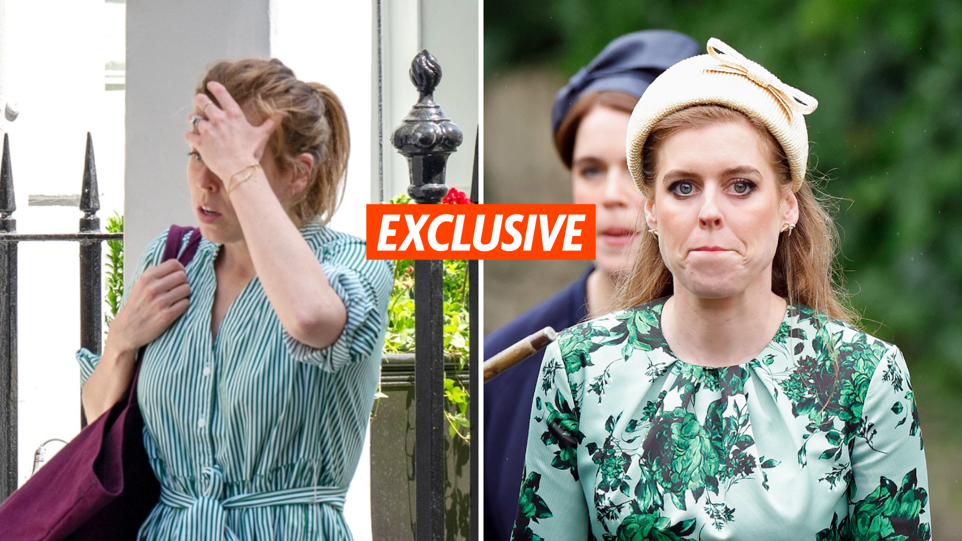 “Being used”: Alarming photos of Beatrice raise fears about “devastating” reality for royal