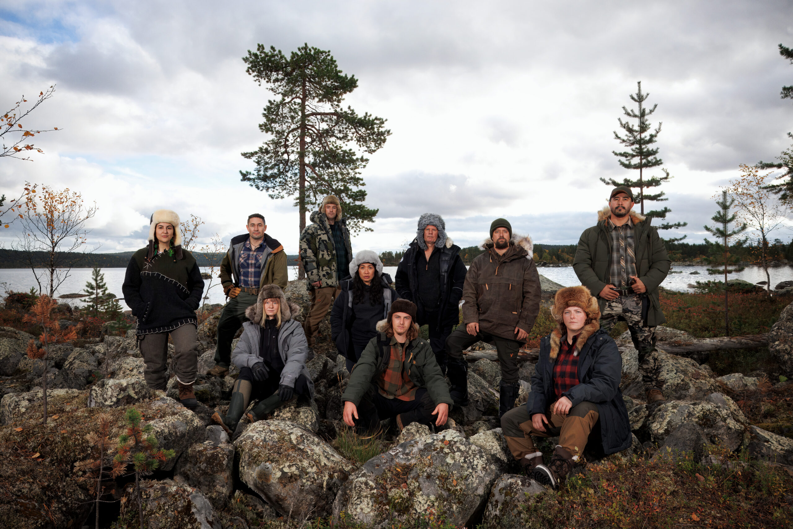 “Non-negotiable”: Why SBS pulled one survivalist from Alone Australia