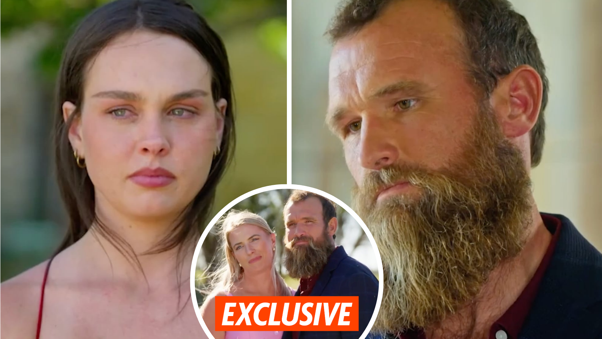 “I wanted to turn around”: Why FWAW’s Logan almost skipped the finale