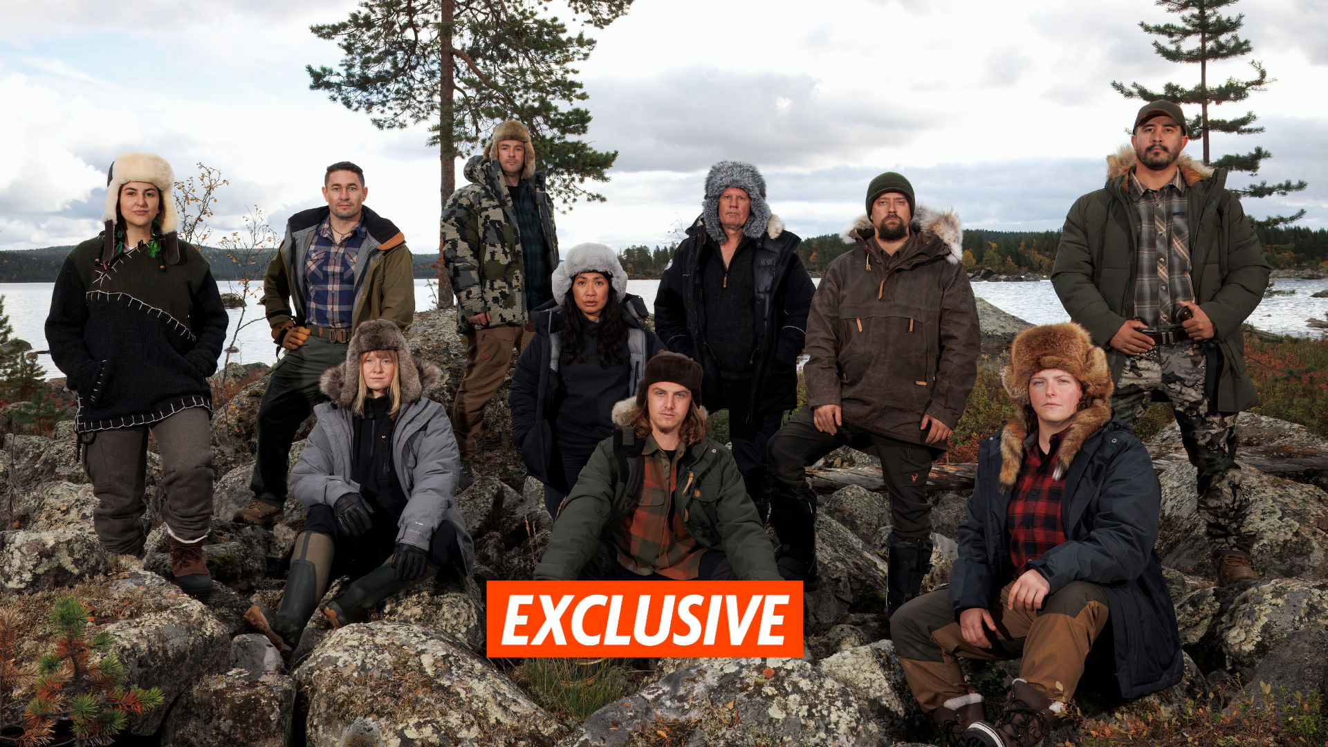 I watch Alone Australia for a living. This is who I think is going to make it to the end