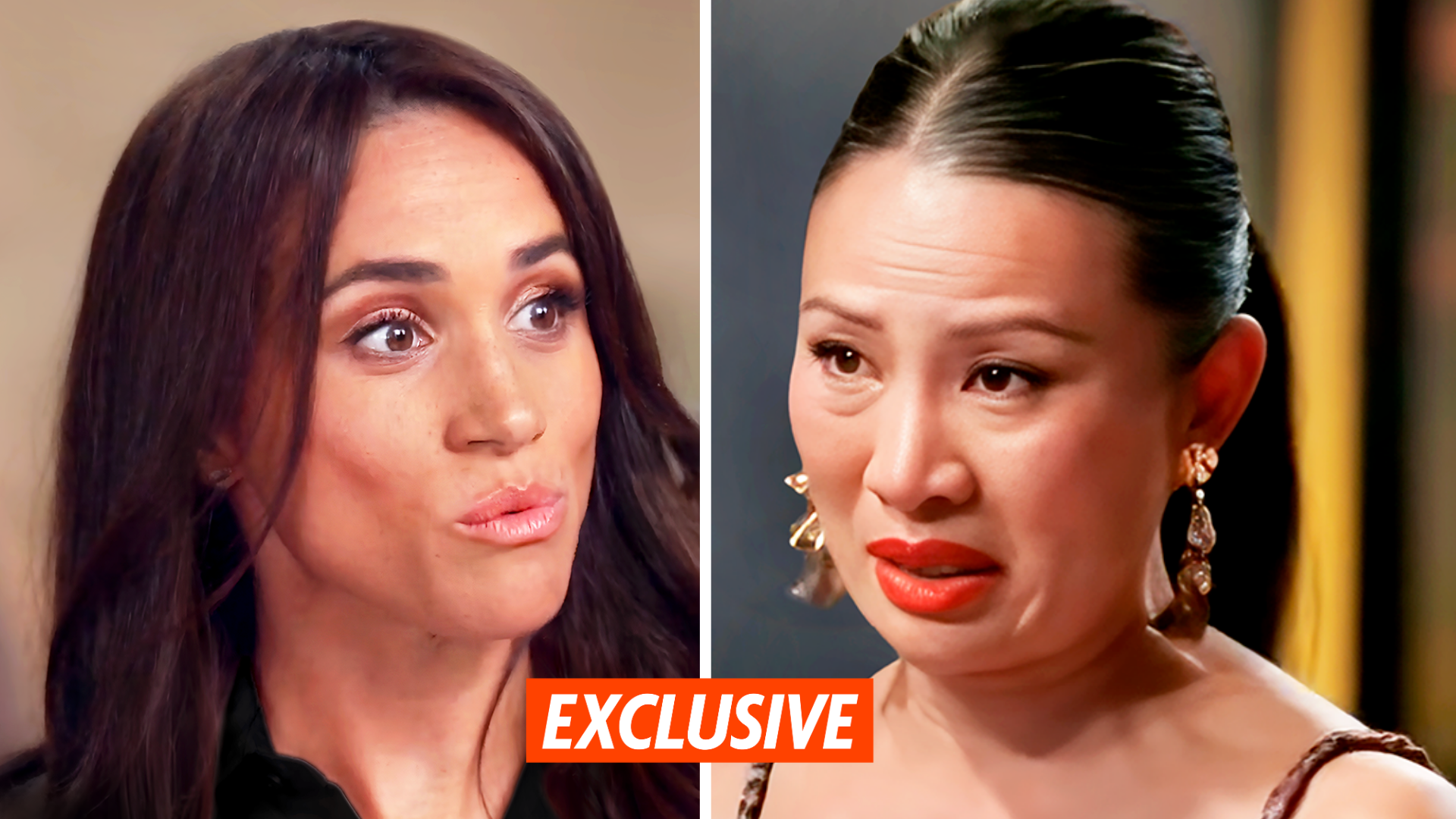 Inside Meghan Markle’s MasterChef Australia debut: What didn’t make it to air