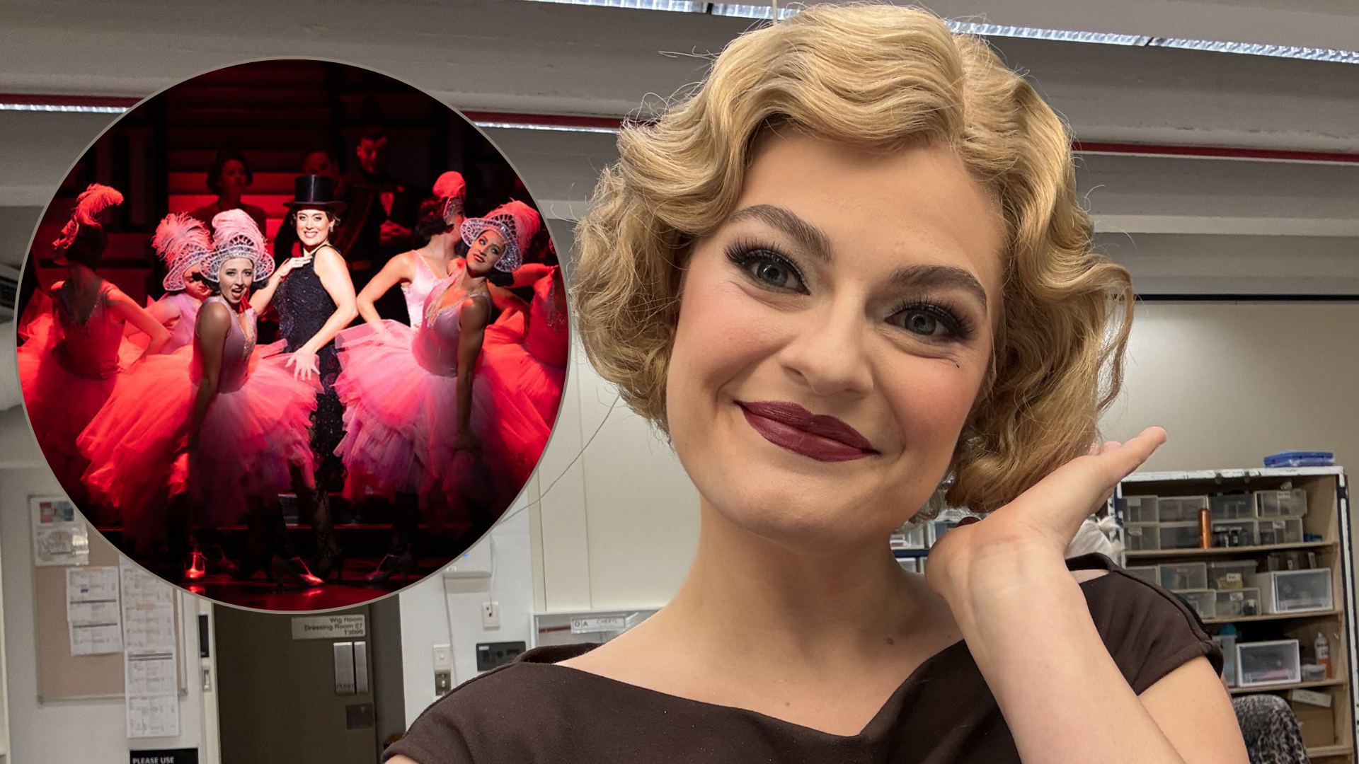 I performed at the Sydney Opera House, here’s what it’s really like: All Access Scoop with Celia 