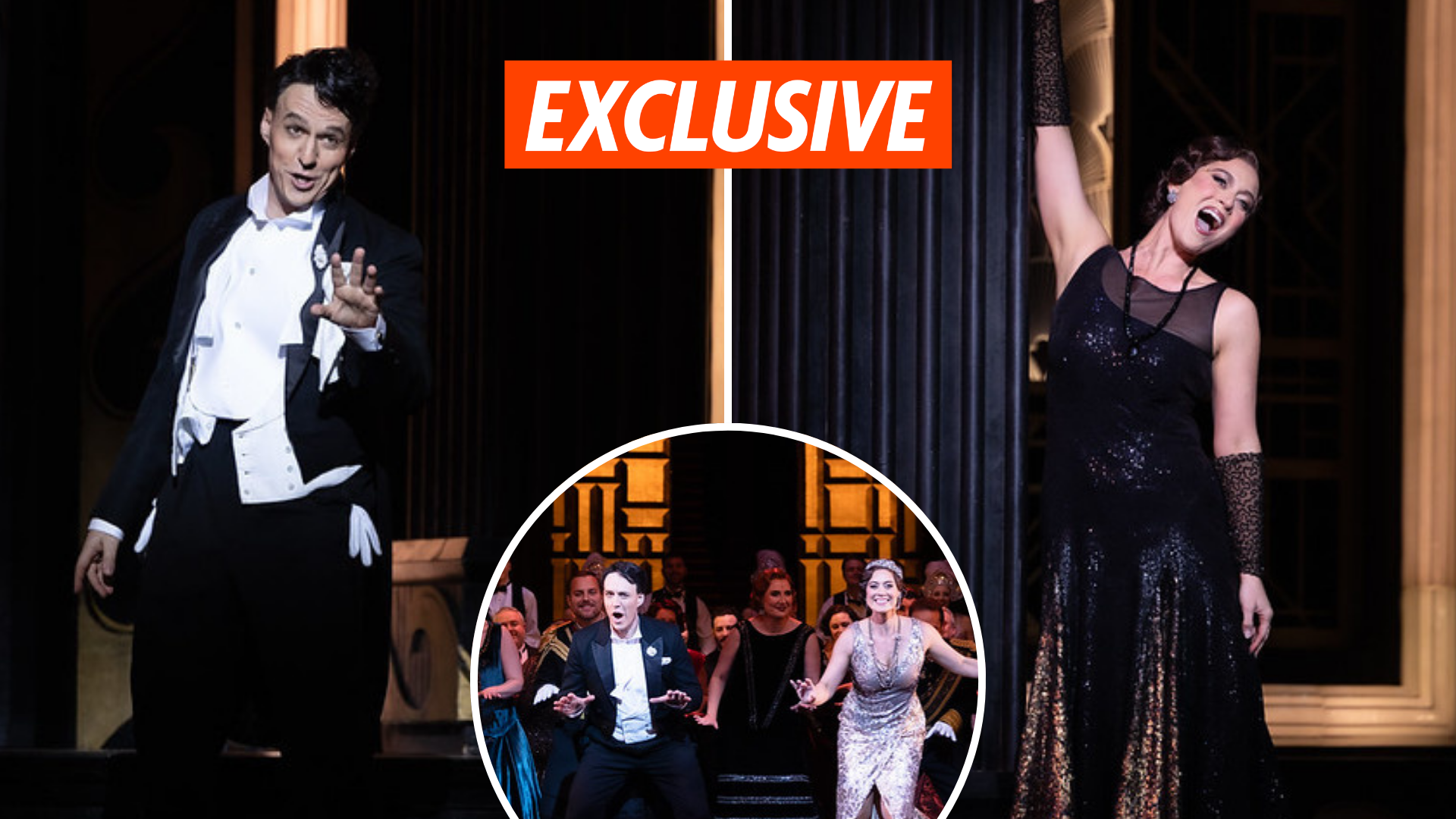 “It’s full on”: The Merry Widow stars reveal what it takes to bring the iconic opera to life