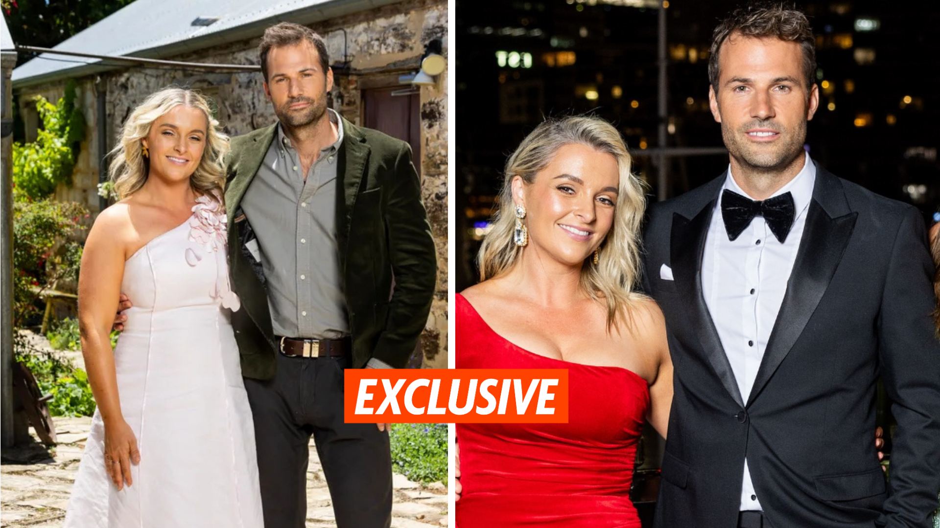“Not the ending we hoped for…”: Farmer Wants A Wife’s Jarrad and Brodie address shock split