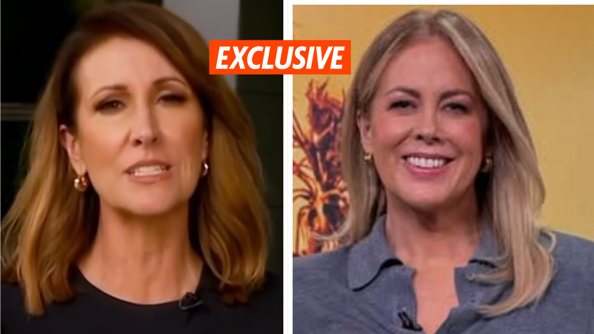 “Not what it seems”: Nat Barr clears up Sam Armytage ratings clip scandal