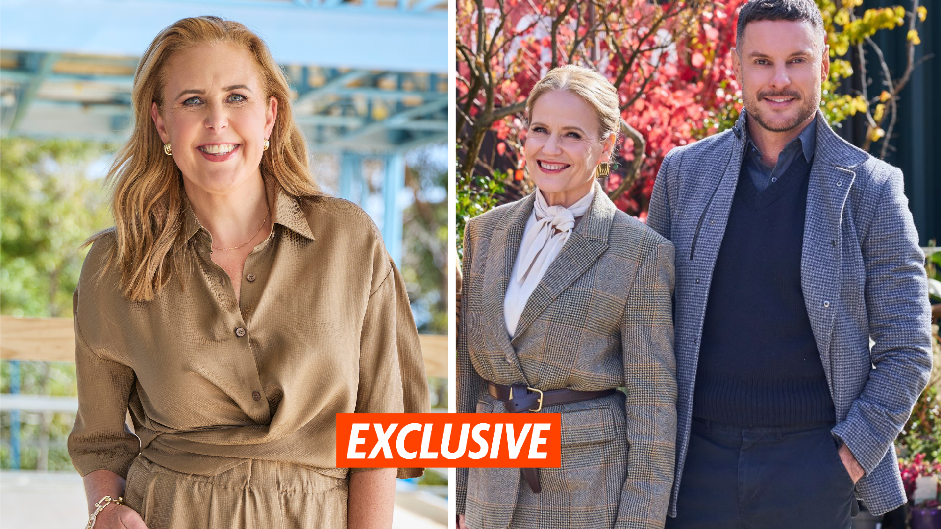 “No one is irreplaceable”: Why Alice Stolz is more than just a guest judge on The Block