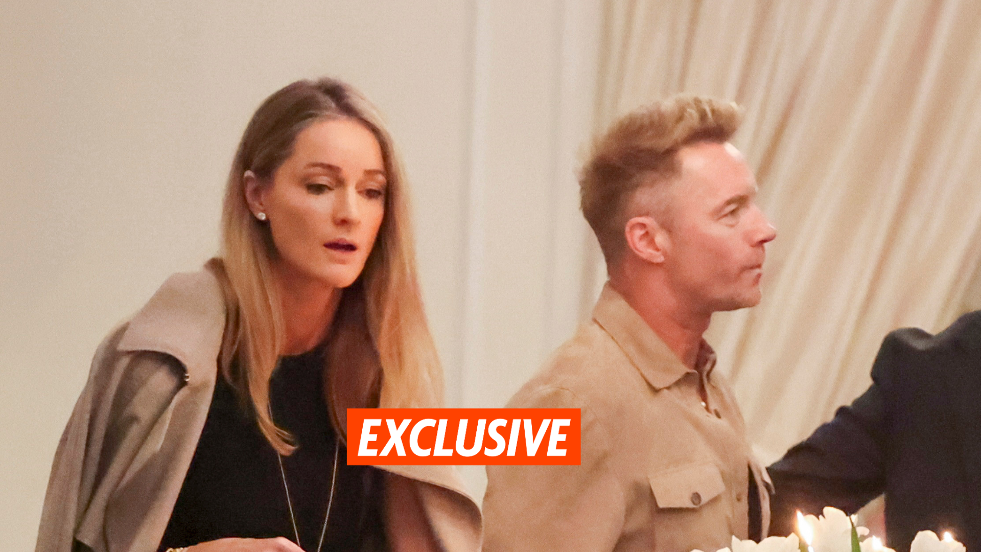 “Not a storm in a teacup”: Ronan Keating’s marriage strained over his wife’s major dilemma 