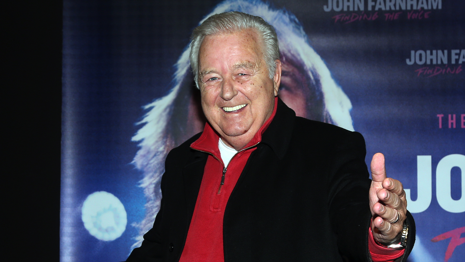Inside the life of Australian pop and TV legend Johnny Young