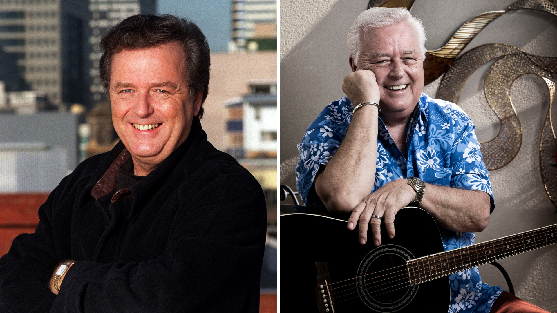 Australian pop and TV legend Johnny Young dies aged 79: Inside his life and legacy
