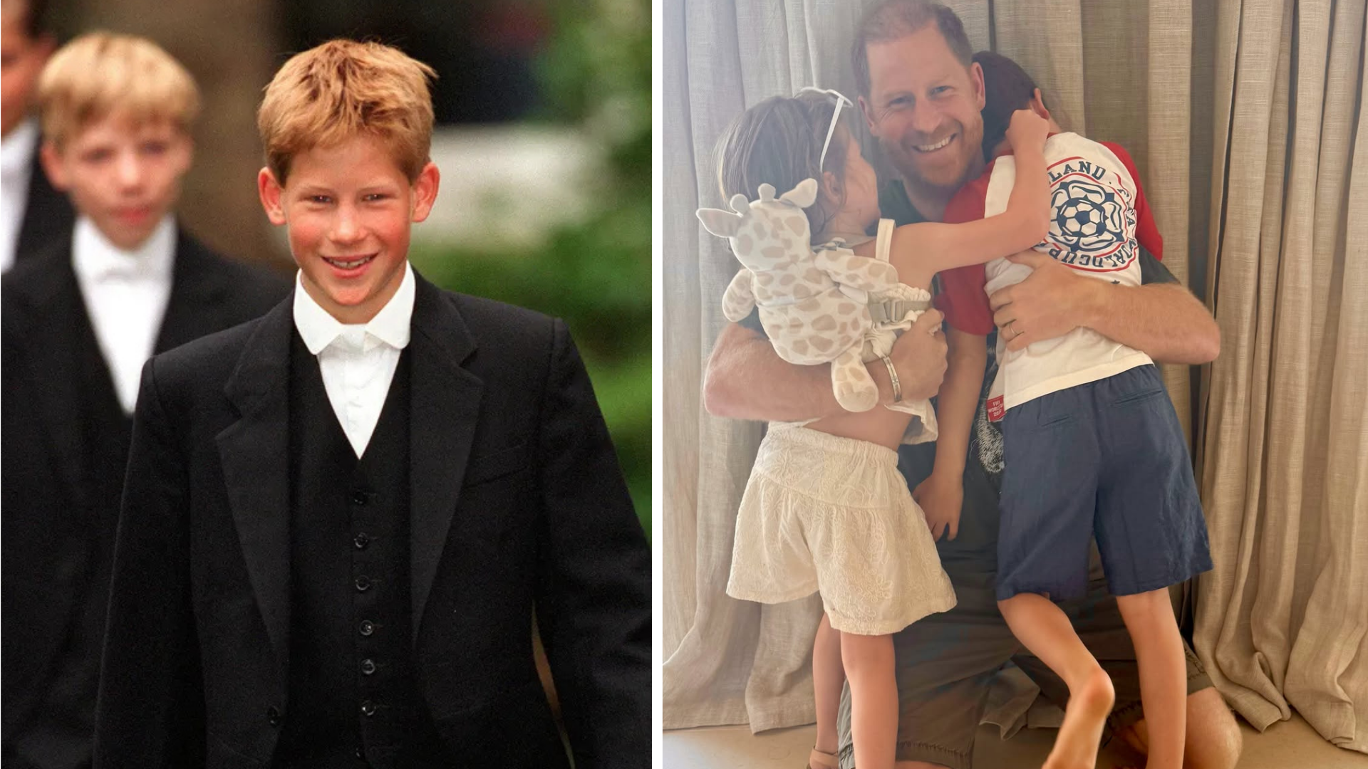 Where will Archie and Lilibet go to school in the UK? Top frontrunners explained