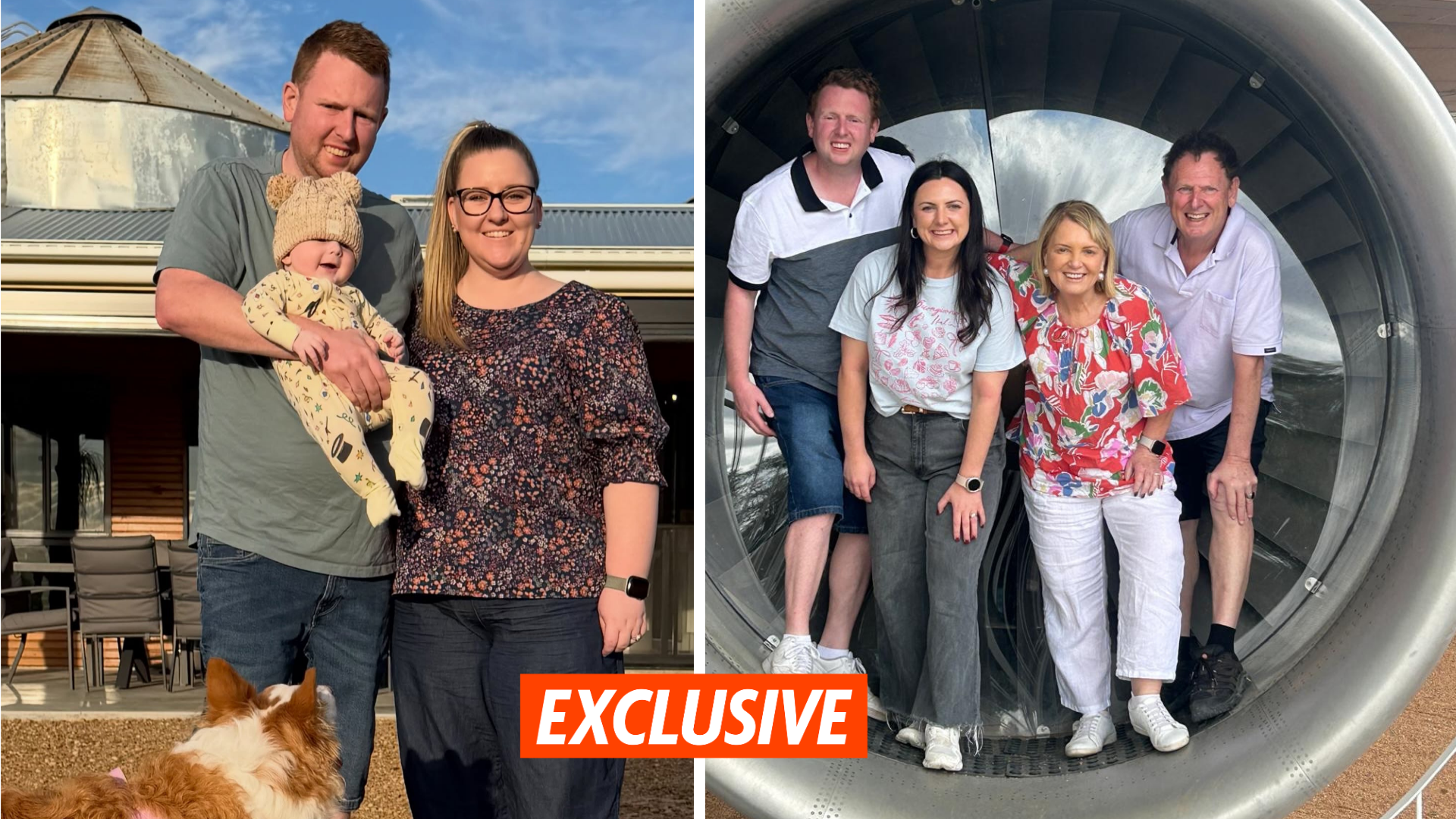 Travel Guides’ Jono Fren signals he’s QUIT as new cast members are confirmed