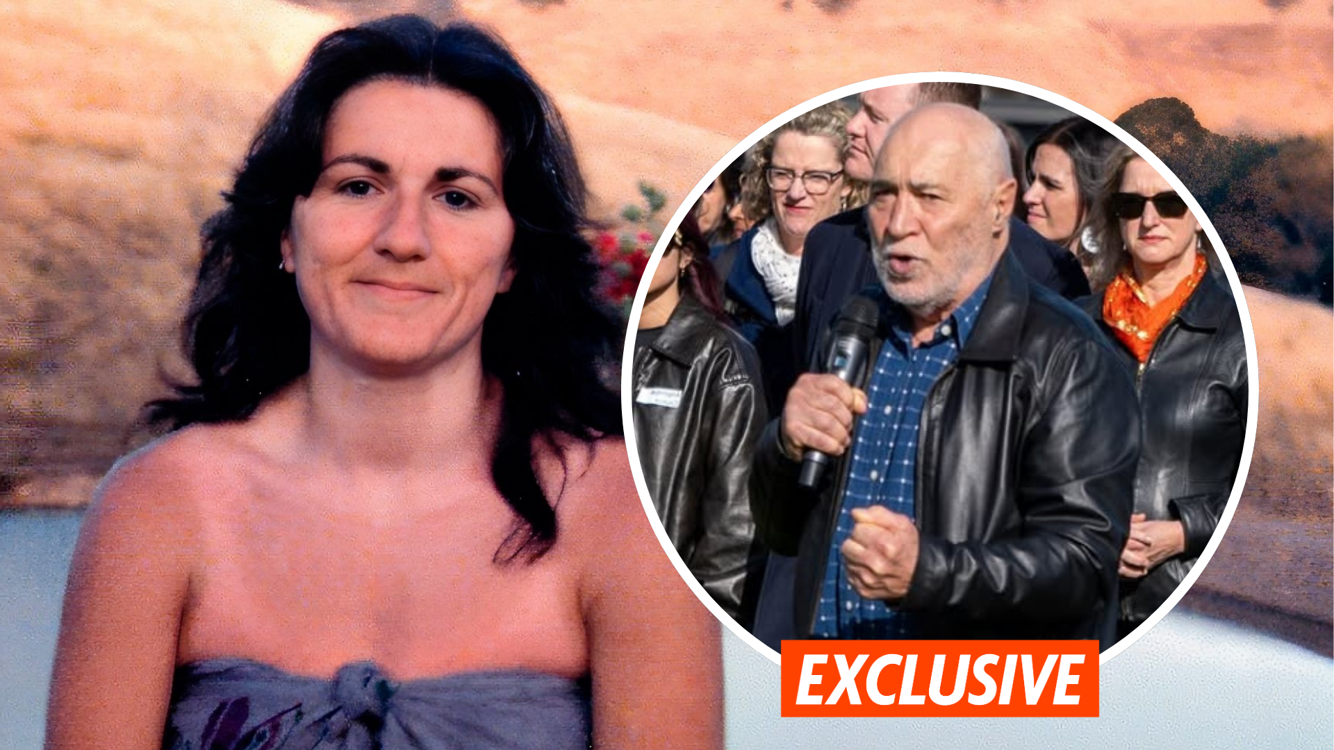 “I’m doing this for Vicki”: Inside Phil Cleary’s 40-year fight for his murdered sister