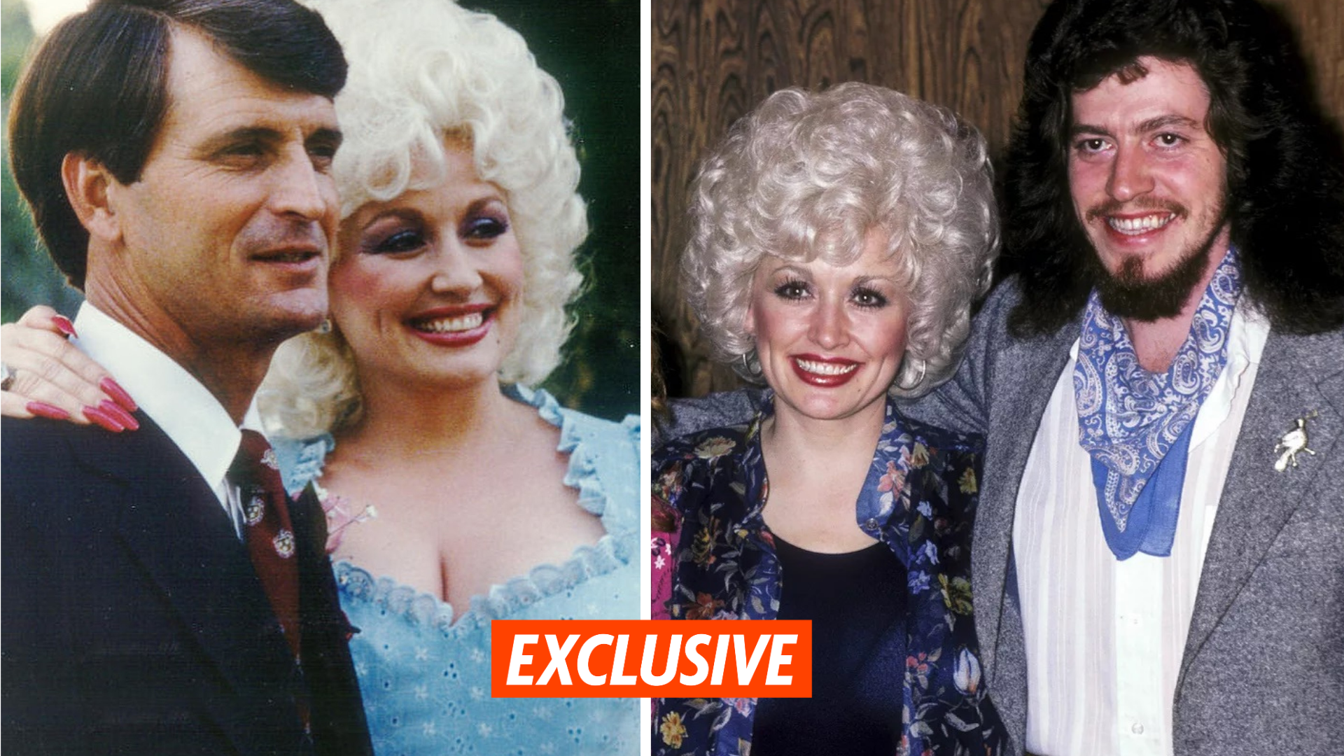 “It was too much”: Dolly Parton’s secret struggle just days before her death