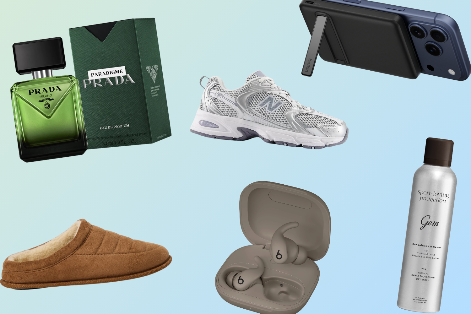 Impossible to buy for? 24 unbeatable Father’s Day gifts for the dad who has everything