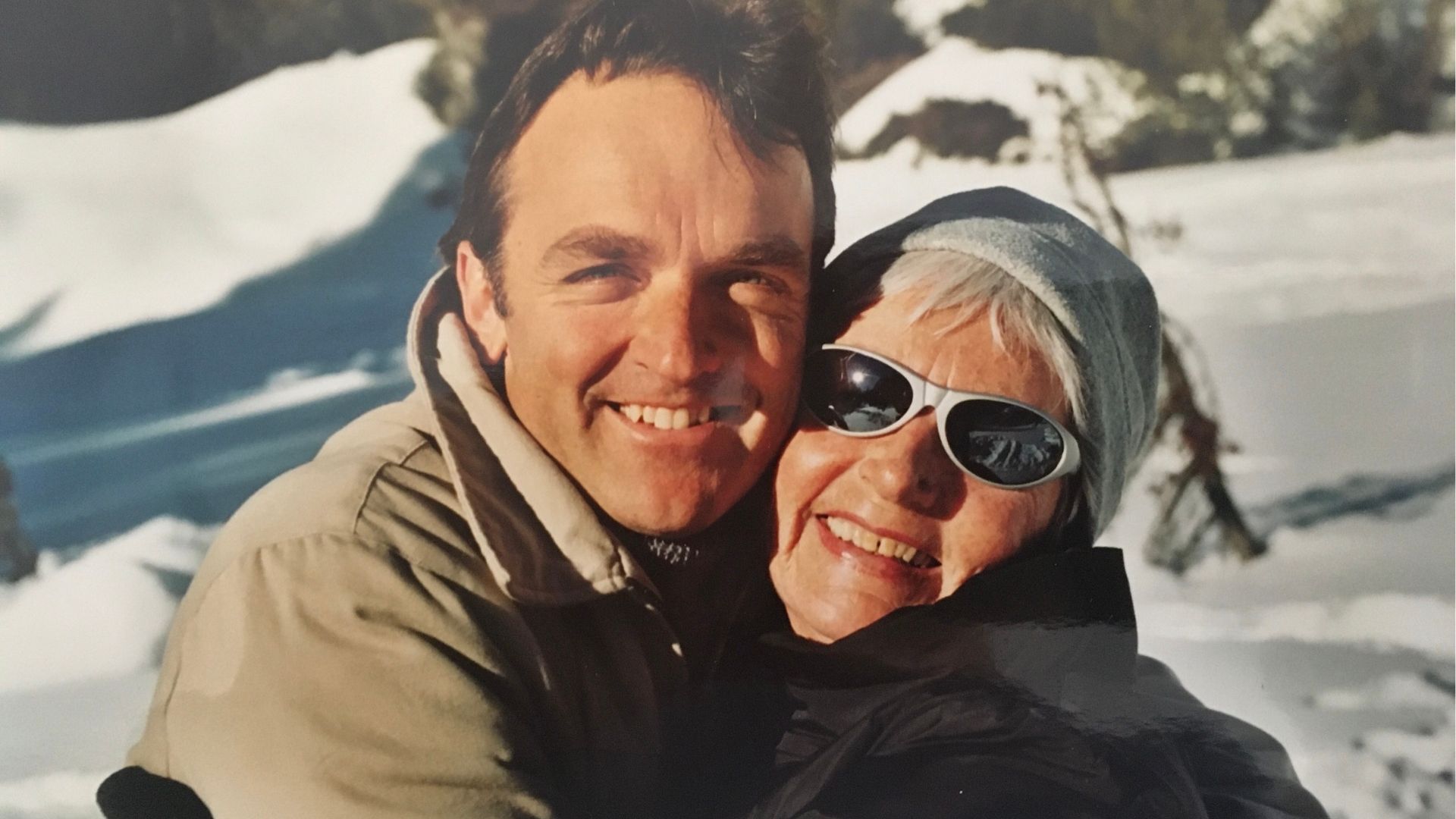 “She hated that”: Why Oliver Christen fulfilled mother’s assisted dying wish