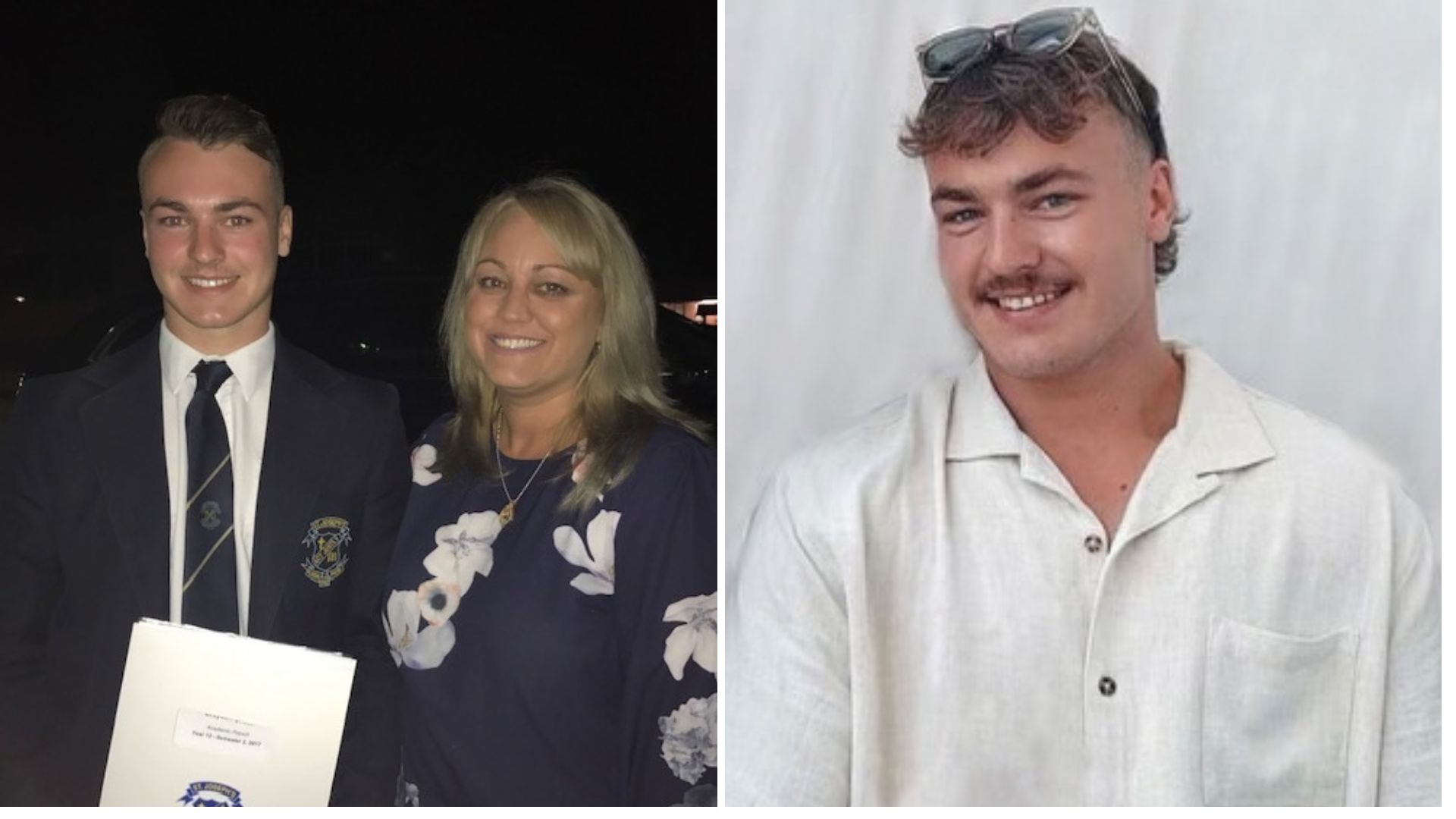 “I couldn’t understand it”: Mum’s fight for free meningococcal B vaccines after son’s death