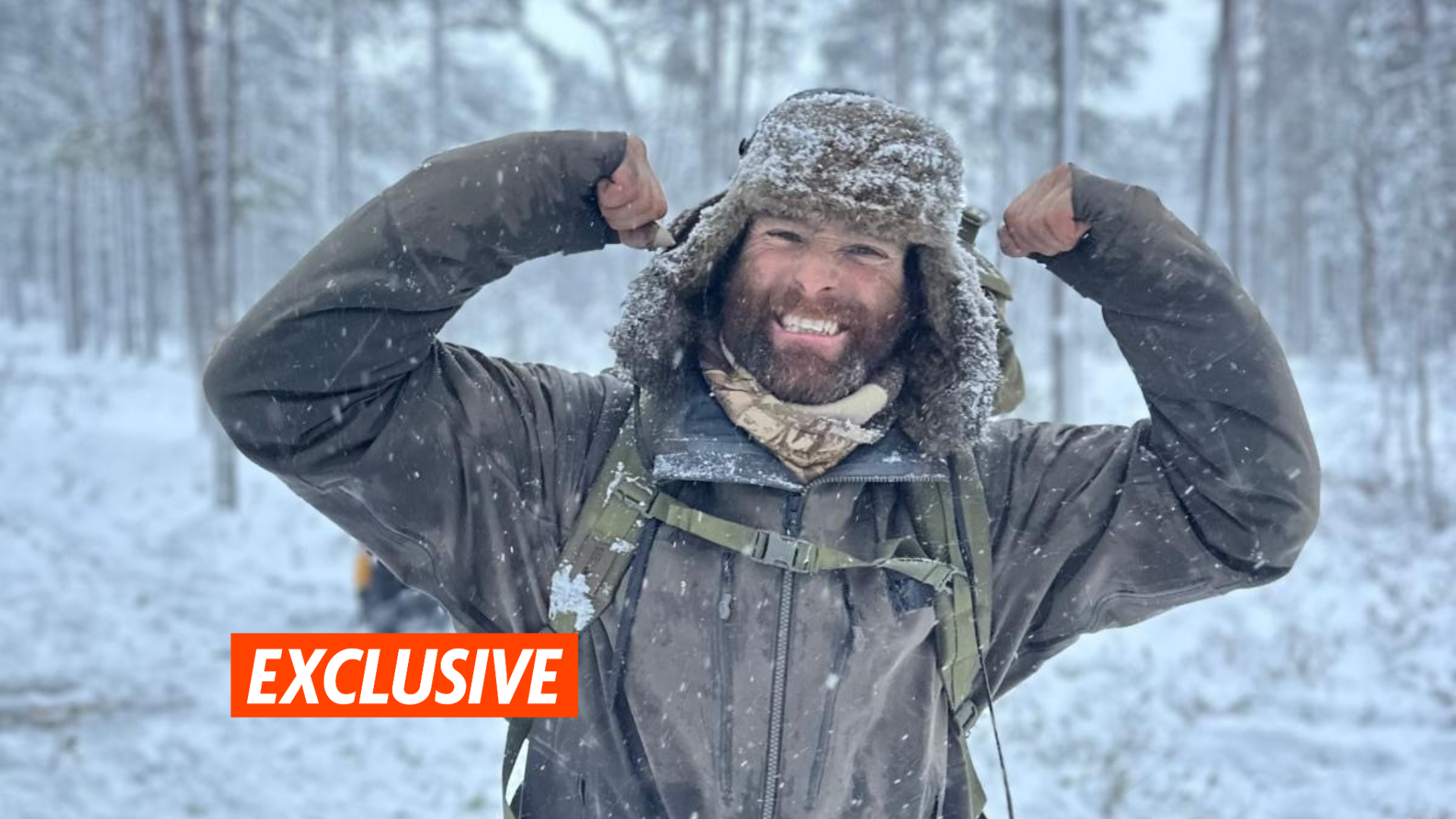 Why Alone Australia winner Trent doesn’t feel he “deserves” the $250k prize