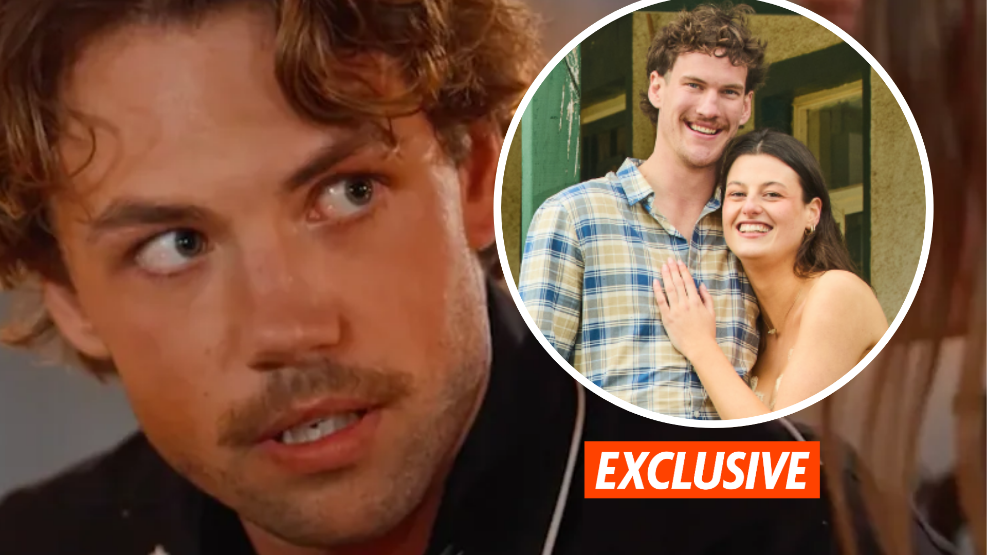 “It’s tough for him”: FWAW’s Dylan shares sad update on Zac and Maya’s split