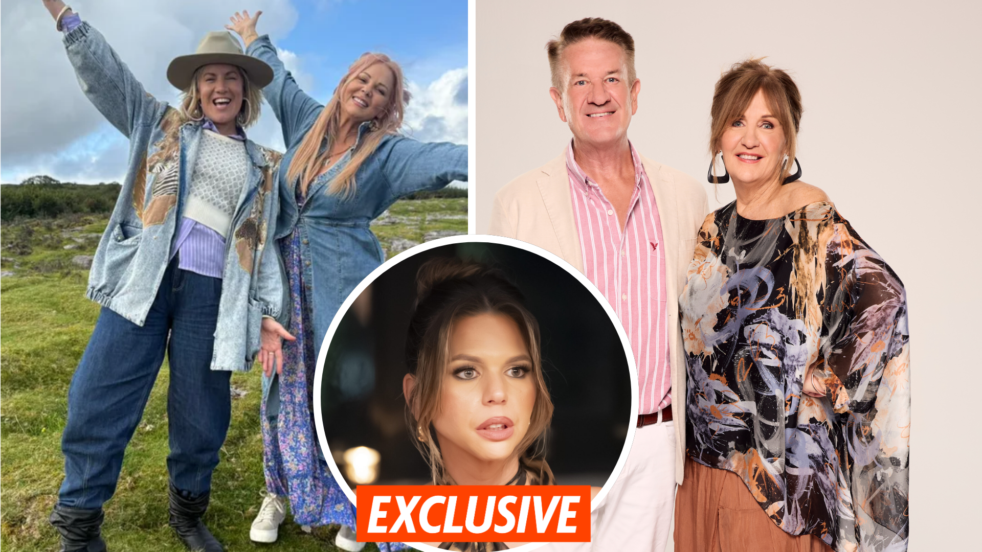 “They’re not suitable”: Nine’s strict casting rule leaves Travel Guides cast stunned