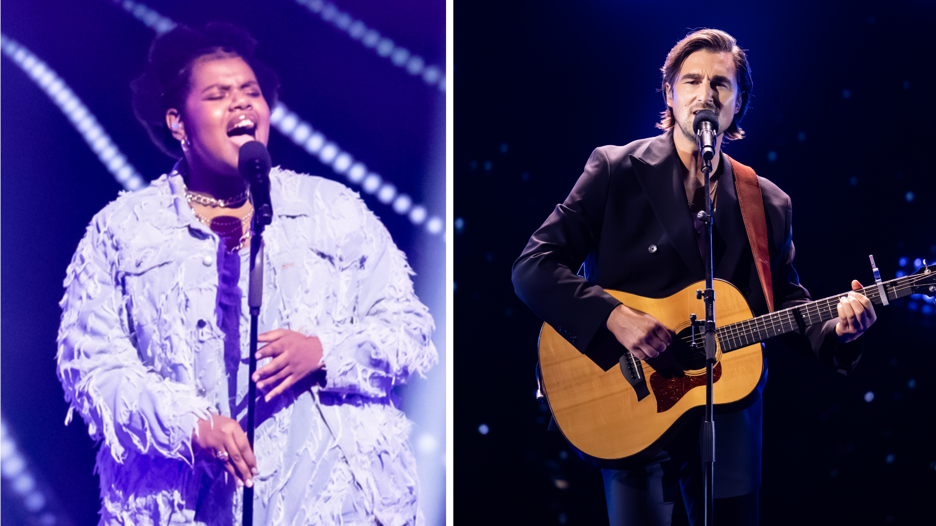 The Voice Australia reveals its 2026 finalists… but one decision devastates fans