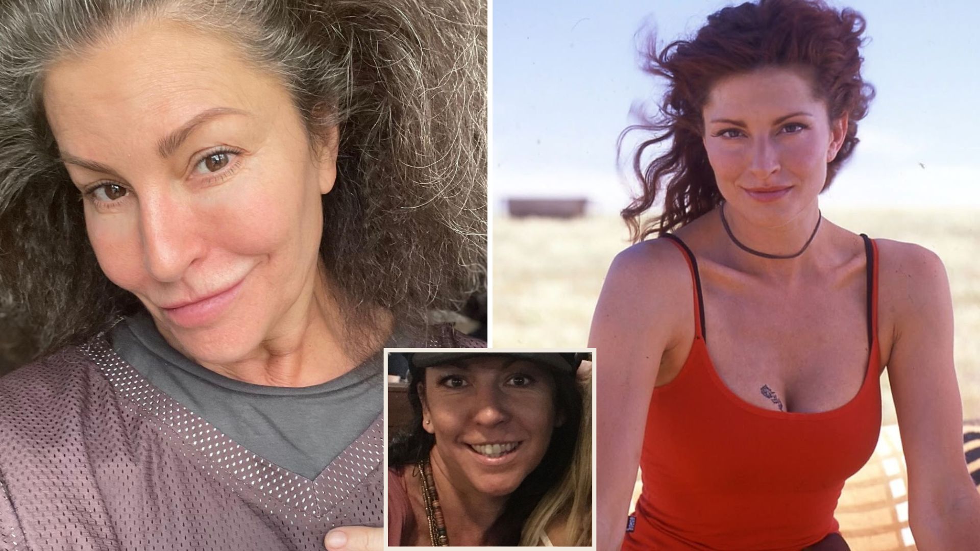 “See you in my dreams”: Heartbreak of McLeod’s Daughters star after family tragedy