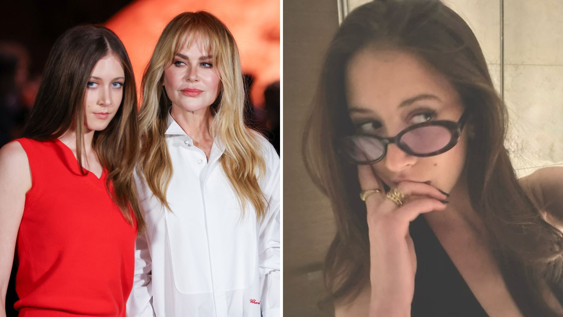“Avoid at all costs”: “Unconventional” advice Nicole gave Sunday Rose