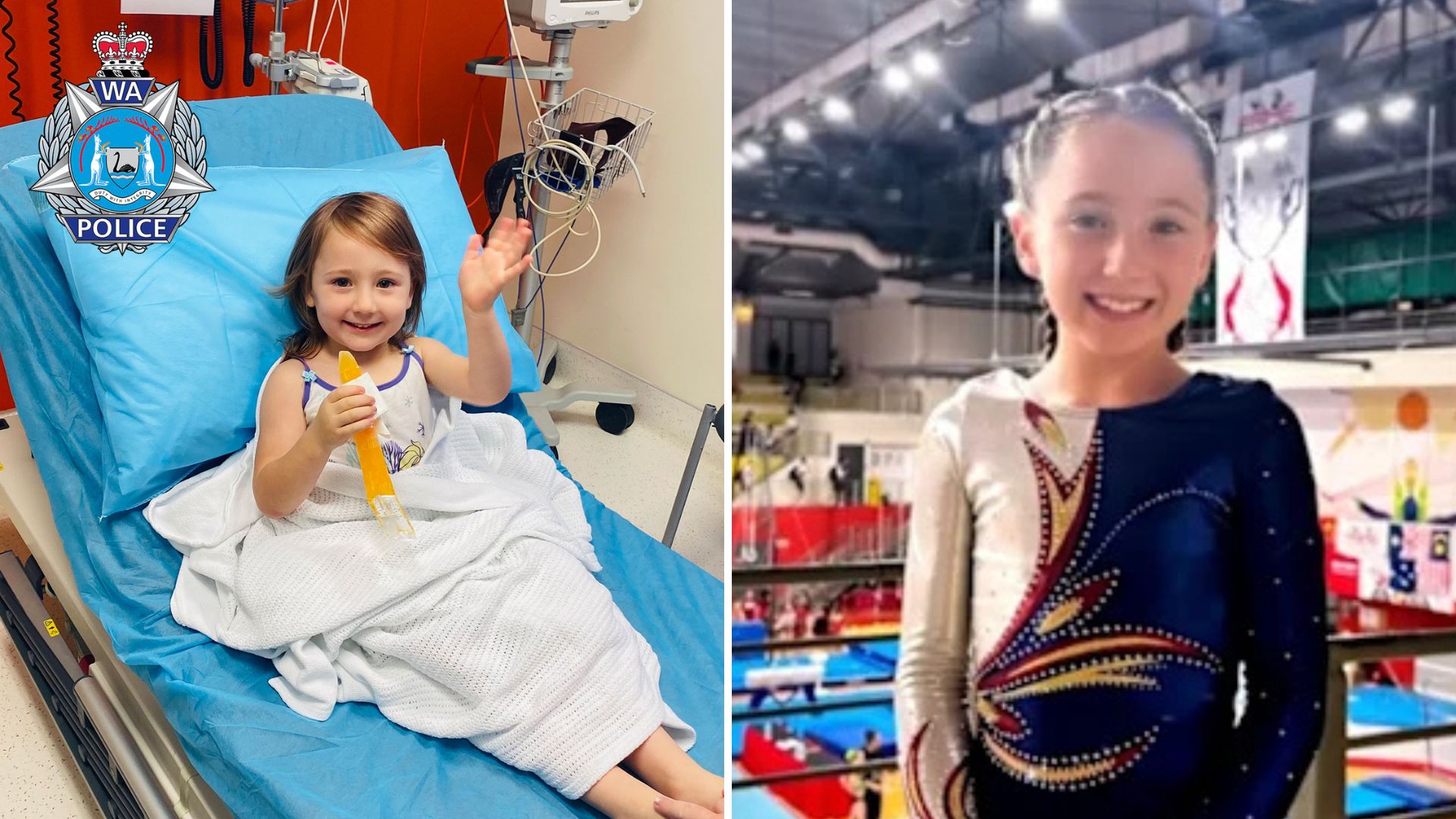 Cleo Smith now: A look back at her rescue five years on
