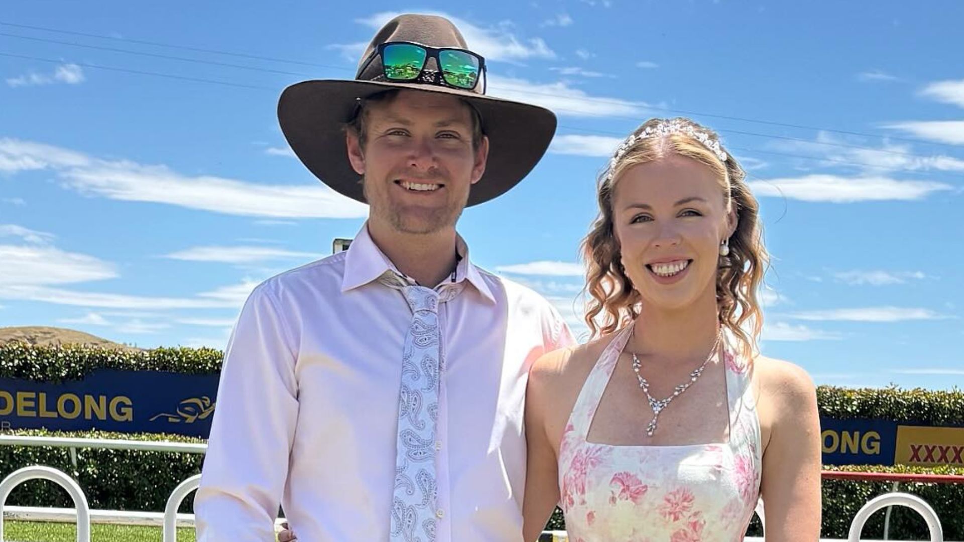 The telling signs that Farmer Tom and Georgie’s wedding was off amid shock split news
