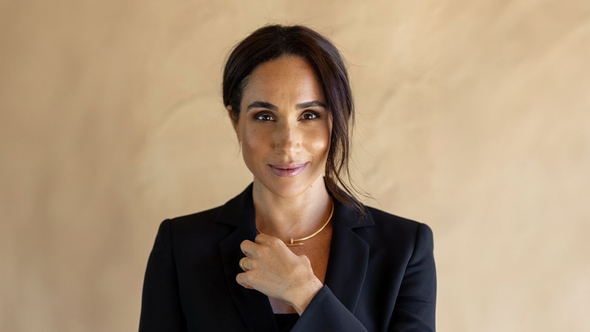 “An easy yes”: Meghan confirms move to Australia for unexpected TV role