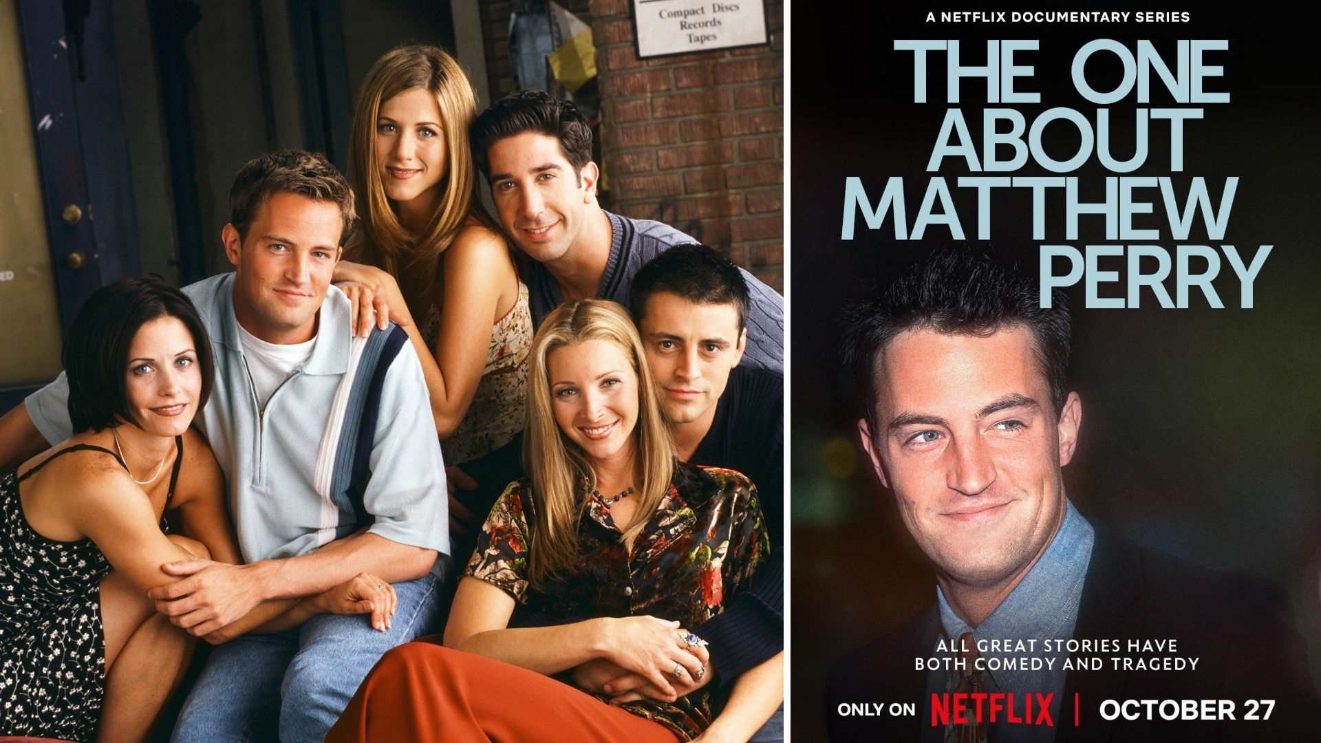 Matthew Perry’s family break silence three years after his shock death