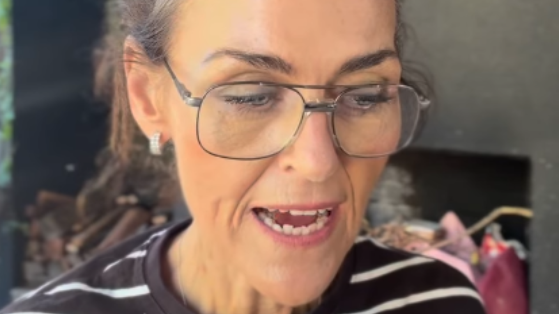 “The truth is I don’t know”: Chrissie Swan’s return to radio uncertain amid “medical emergency”
