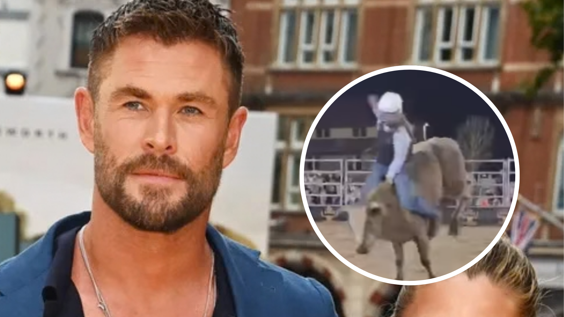 “Can’t believe you support that”: Chris Hemsworth’s proud dad moment divides fans