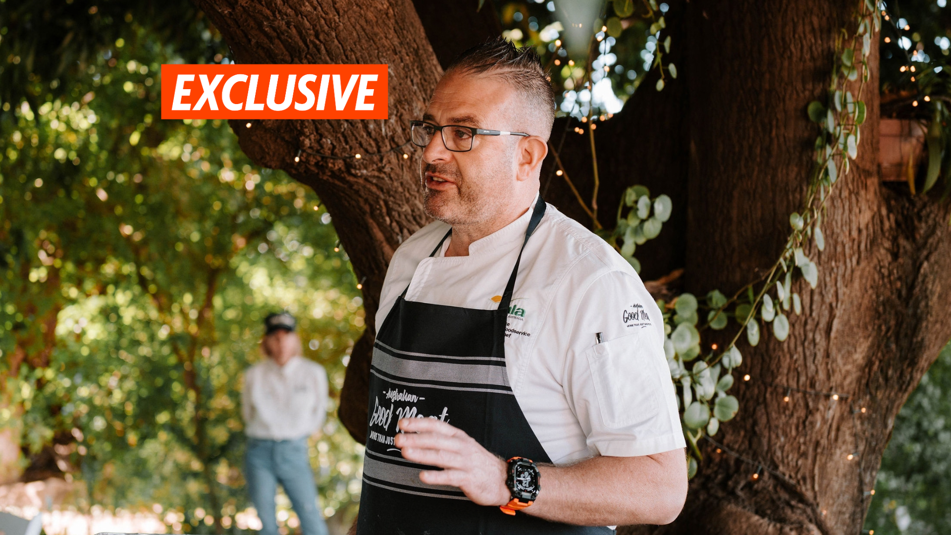 We asked a chef for the secret to the perfect steak. This is what he told us