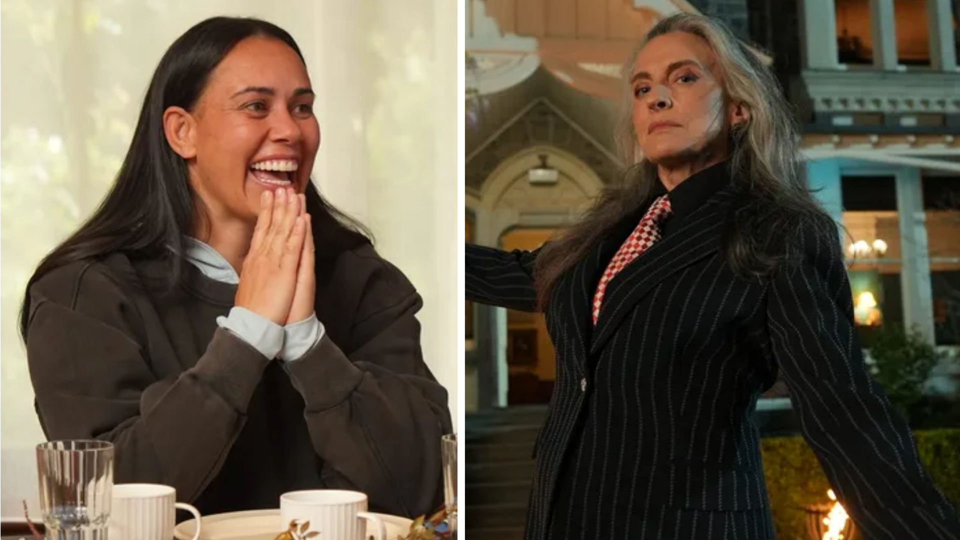 Grab YOUR cloak! The Traitors Australia’s 2027 return is confirmed with casting twist