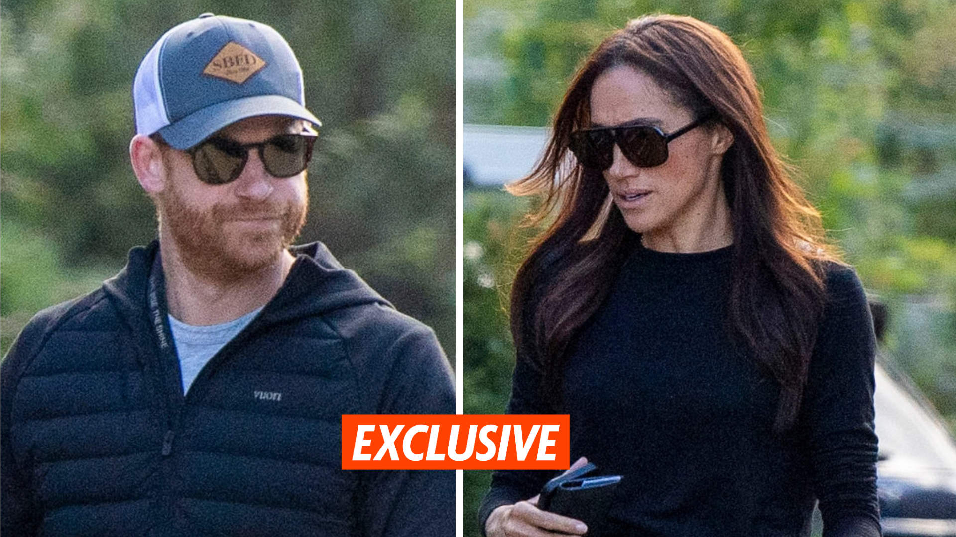 Meghan’s “biggest challenge”: The secret Cotswolds clash testing her and Harry