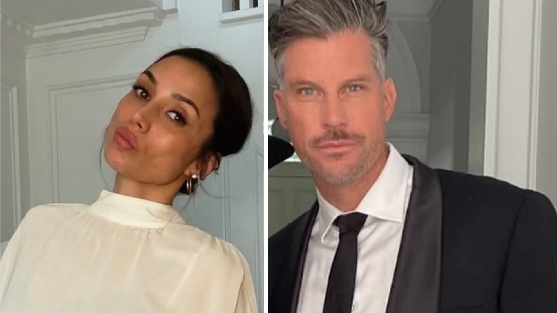 “My beautiful wife had a birthday”: Sam Wood’s message to Snezana resurfaces amid bail denial