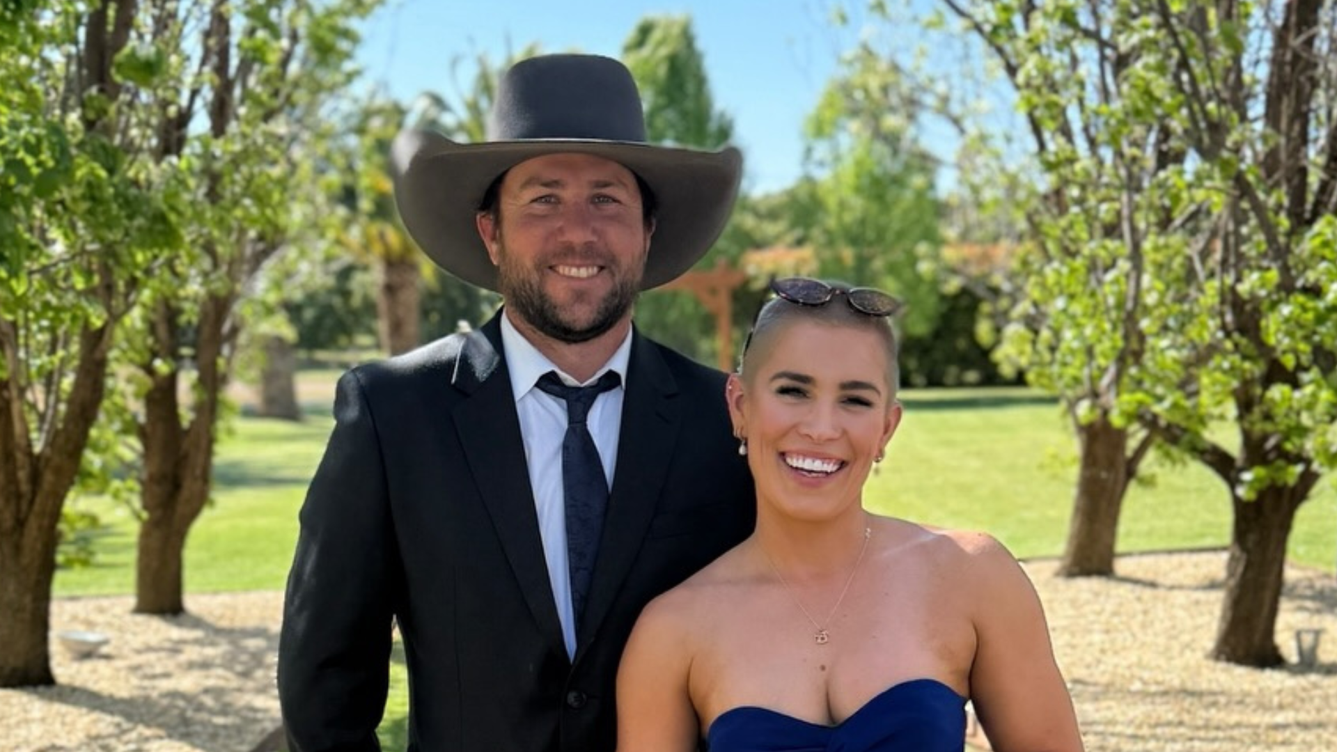“When values no longer align…” Farmer Todd and Daisy confirm shock split 