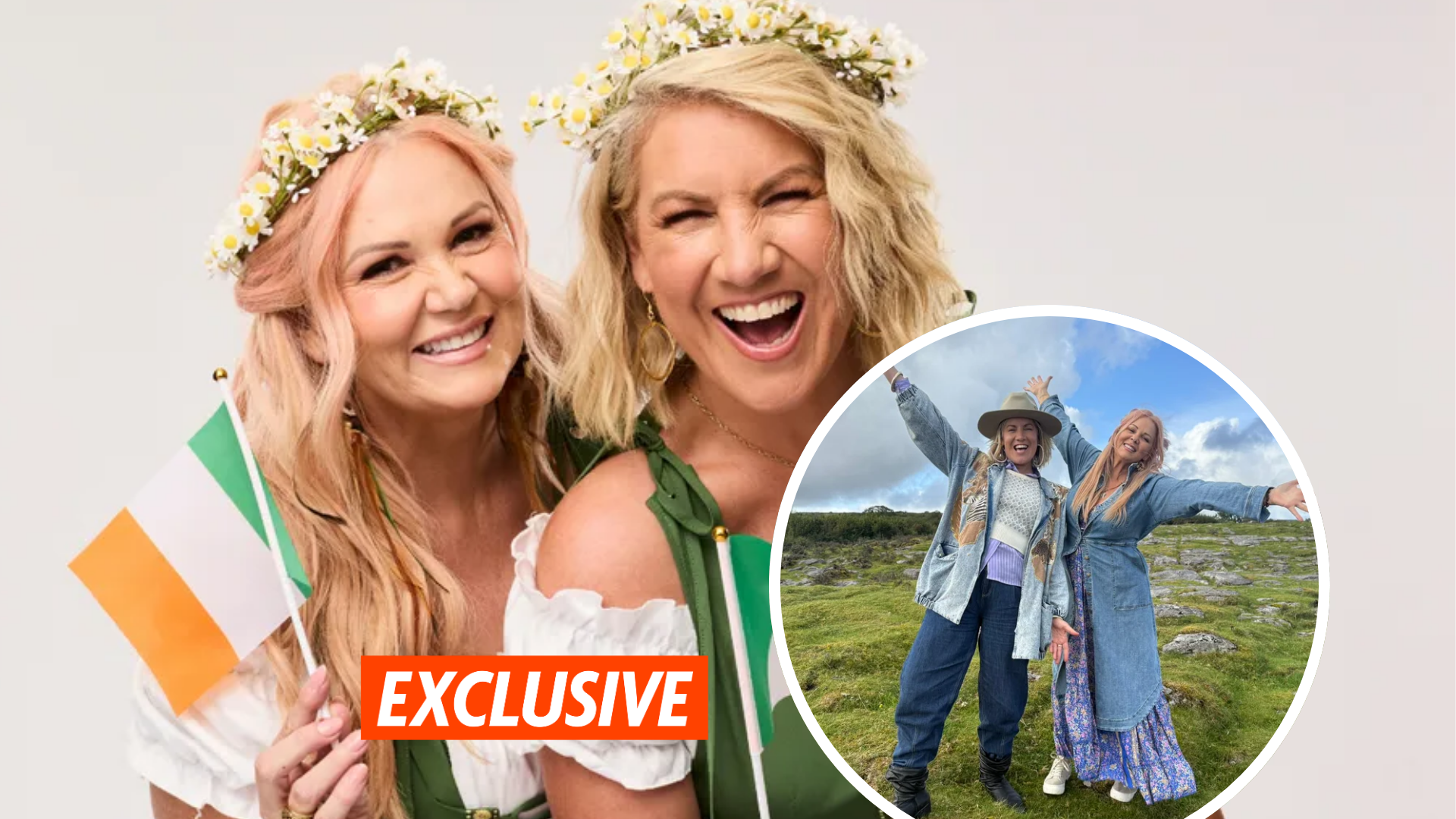 MAFS’ Lucinda and Andrea address Travel Guides future amid “axing” claims