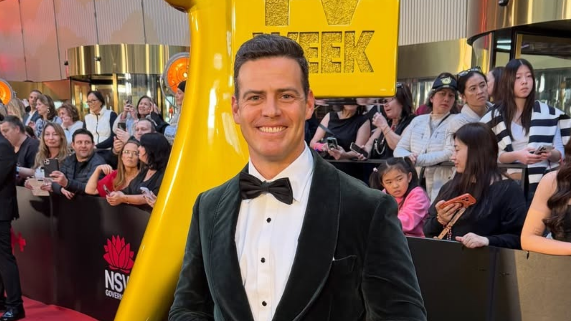 New Today sports presenter admits how these two co-stars have “challenged” him