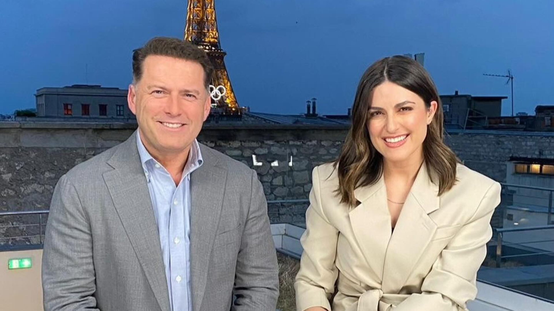 Sarah Abo and Karl Stefanovic’s secret meeting revealed after shock Today Show shake-ups