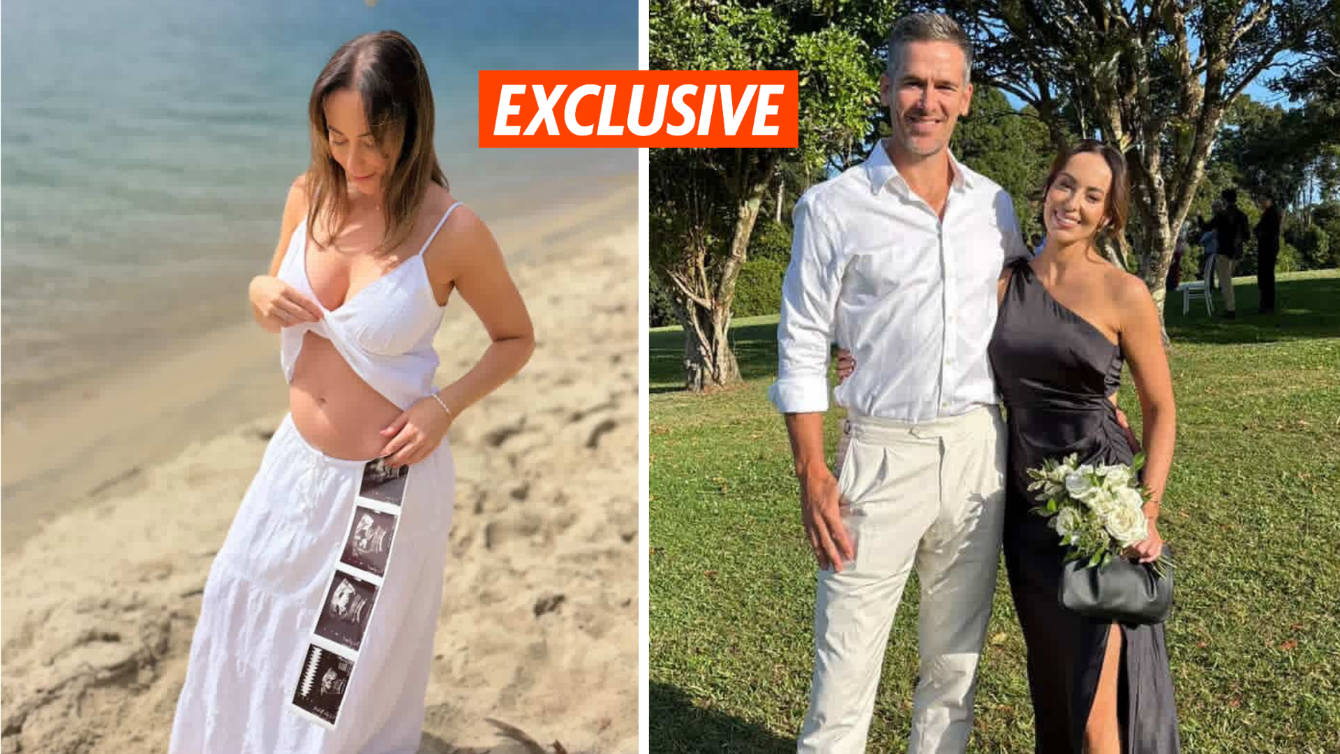 MAFS’ Ellie Dix reveals heartbreaking miscarriage before pregnancy joy