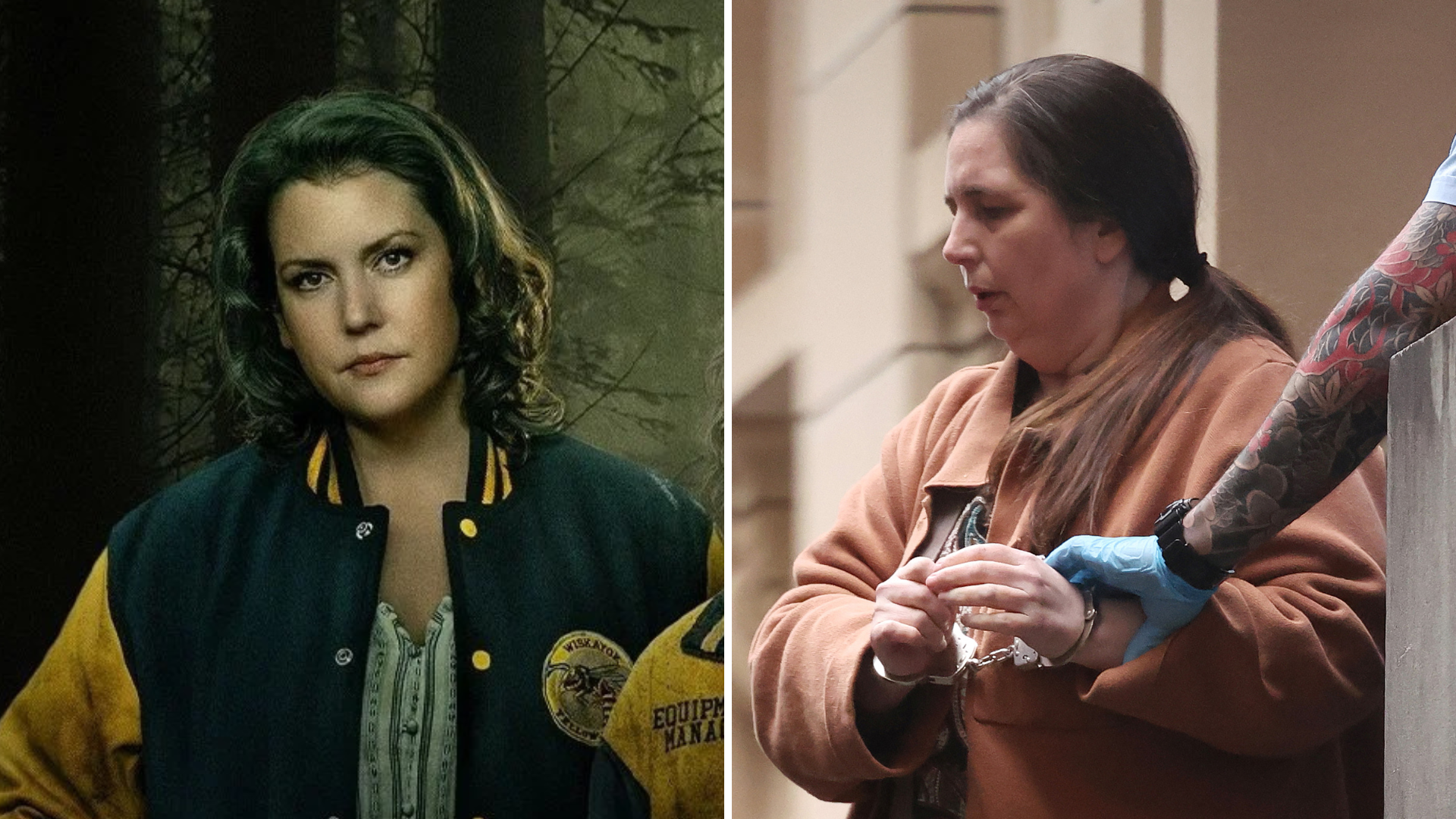 Mushroom Murders: Hollywood star cast as Erin Patterson in limited series