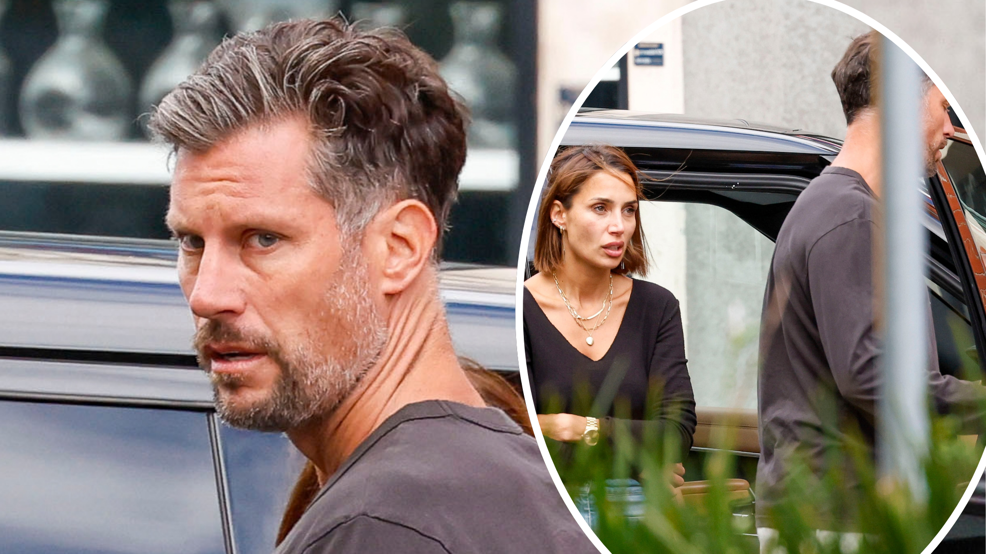 “This is a difficult time for all of us”: Snezana Wood breaks her silence after Sam Wood’s arrest