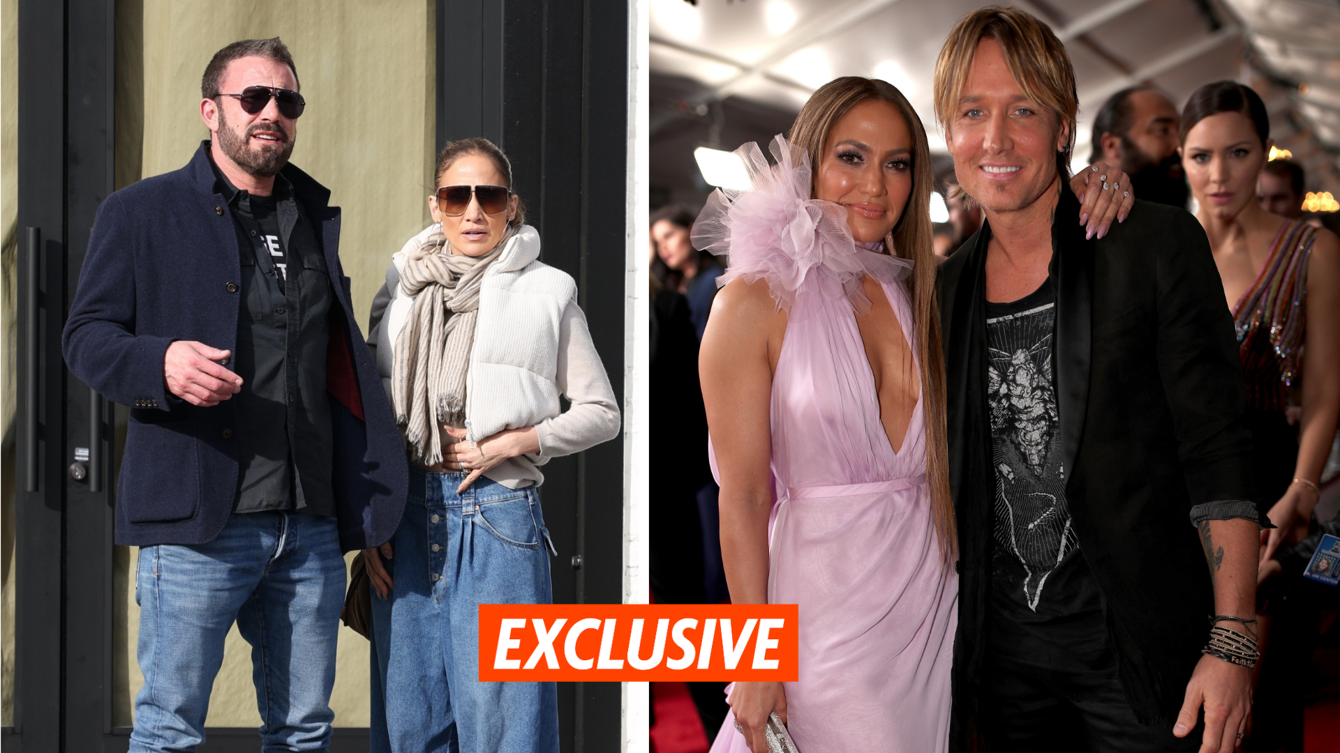 Jennifer Lopez’s shock Ben Affleck twist after Keith Urban romance rumours